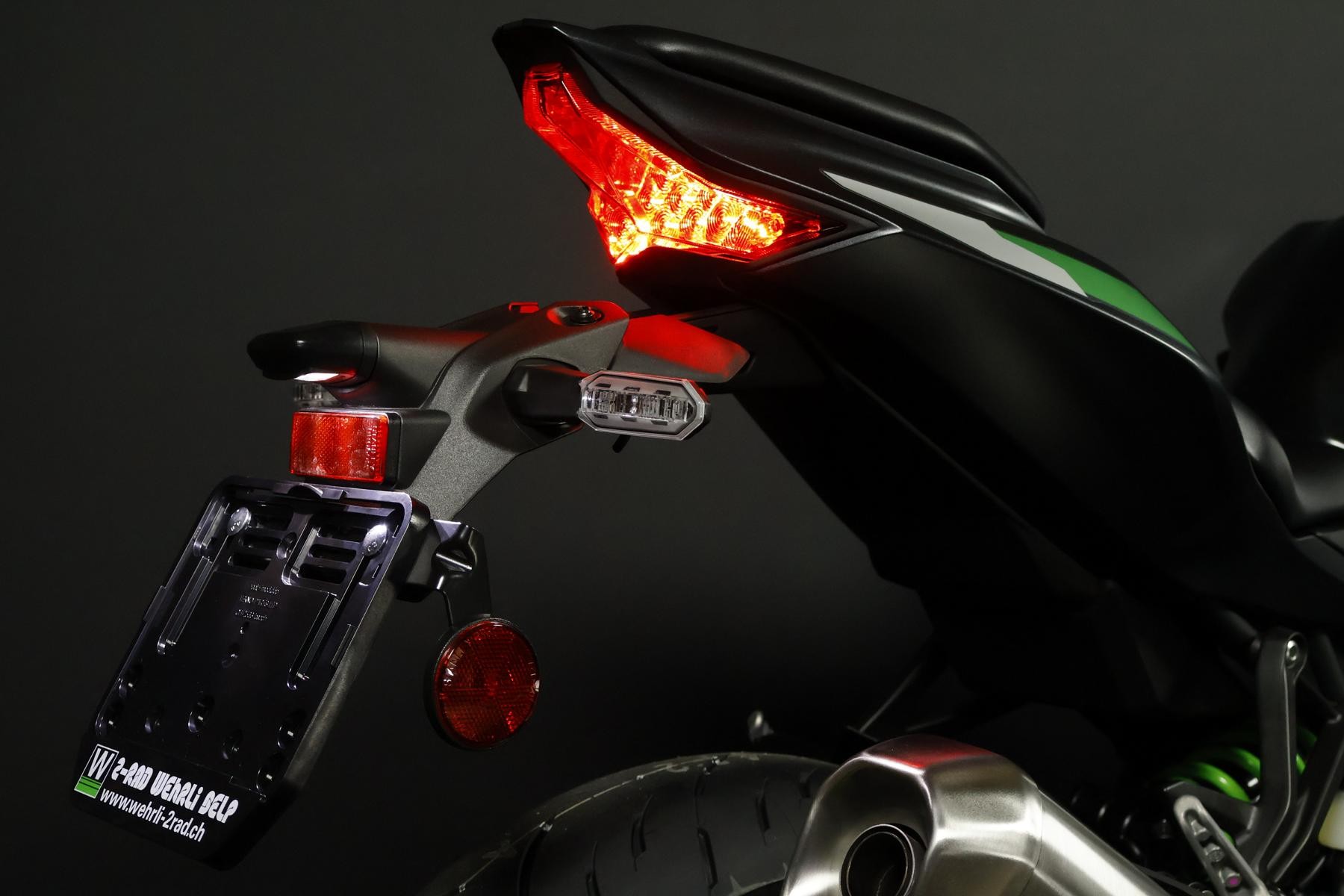 KAWASAKI Ninja ZX-4RR (57/35 KW)-image-8
