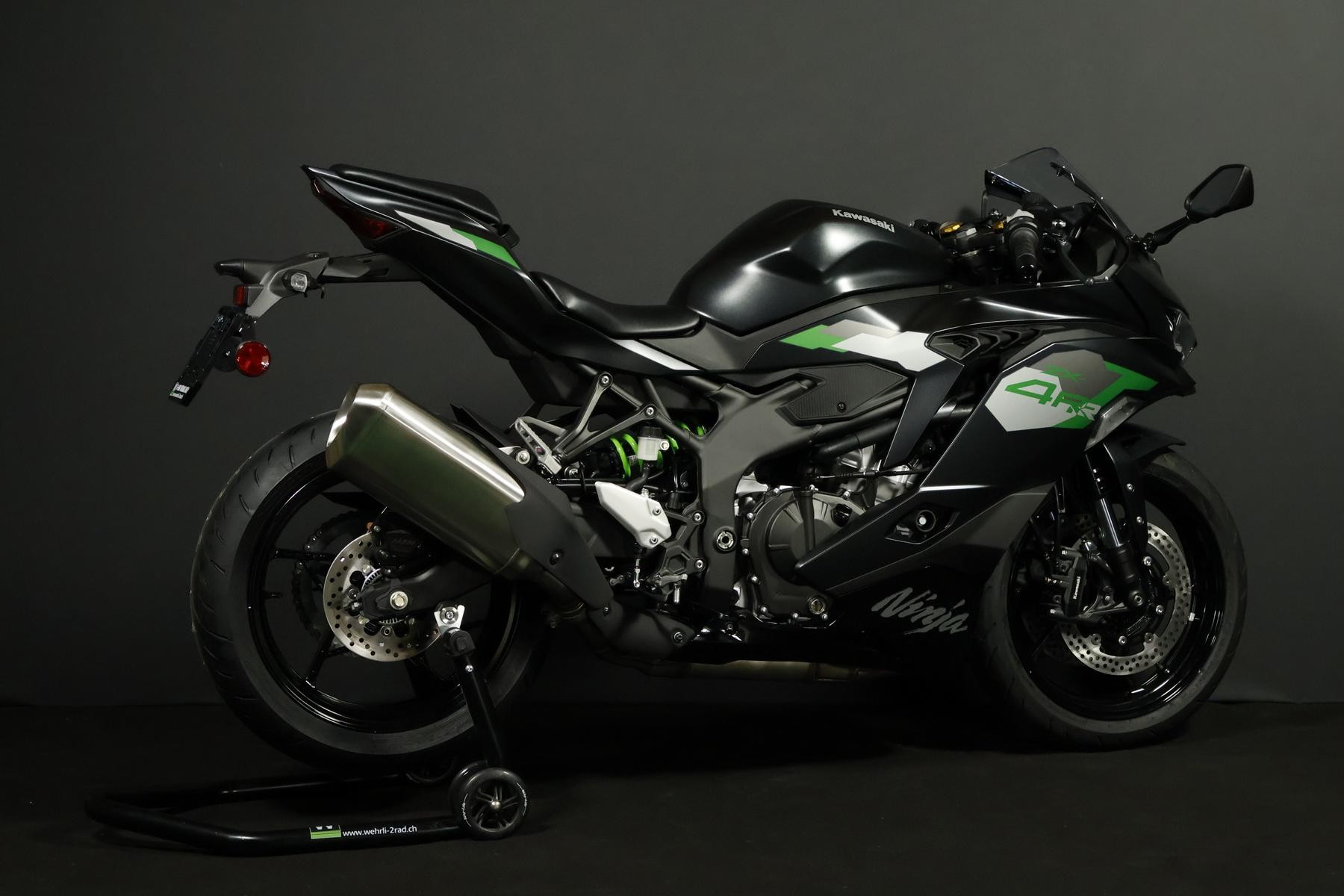KAWASAKI Ninja ZX-4RR (57/35 KW)-image-11