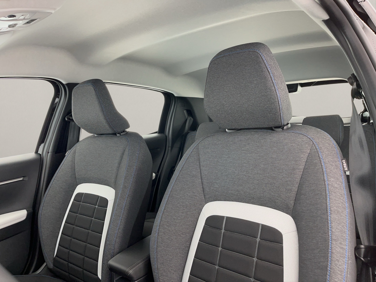CITROEN C3 1.2 Hybrid Tonic+-image-14
