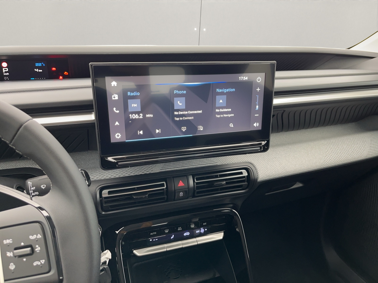 CITROEN C3 1.2 Hybrid Tonic+-image-11