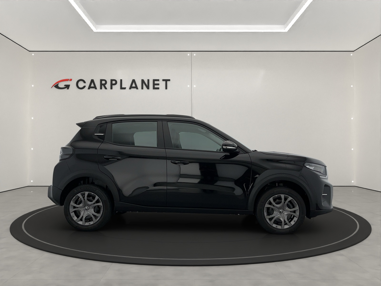 CITROEN C3 1.2 Hybrid Tonic+-image-4