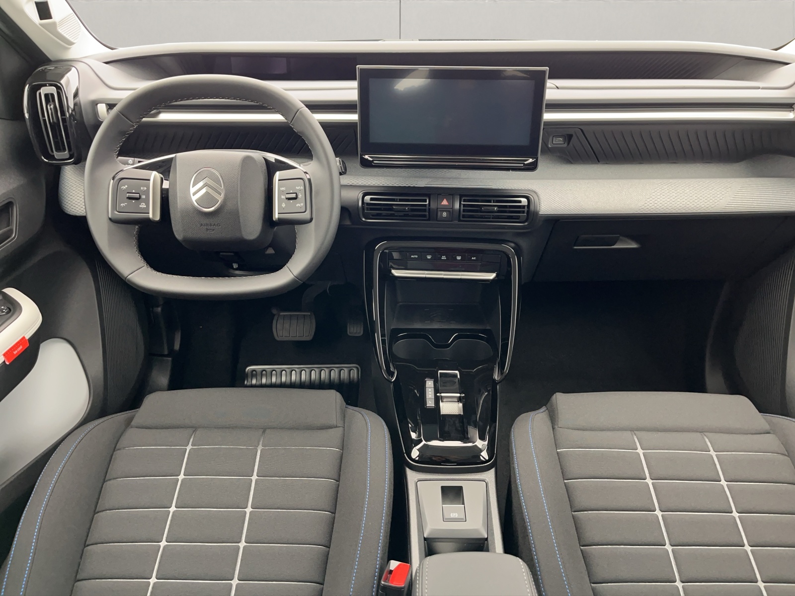 CITROEN C3 1.2 Hybrid Tonic+-image-8