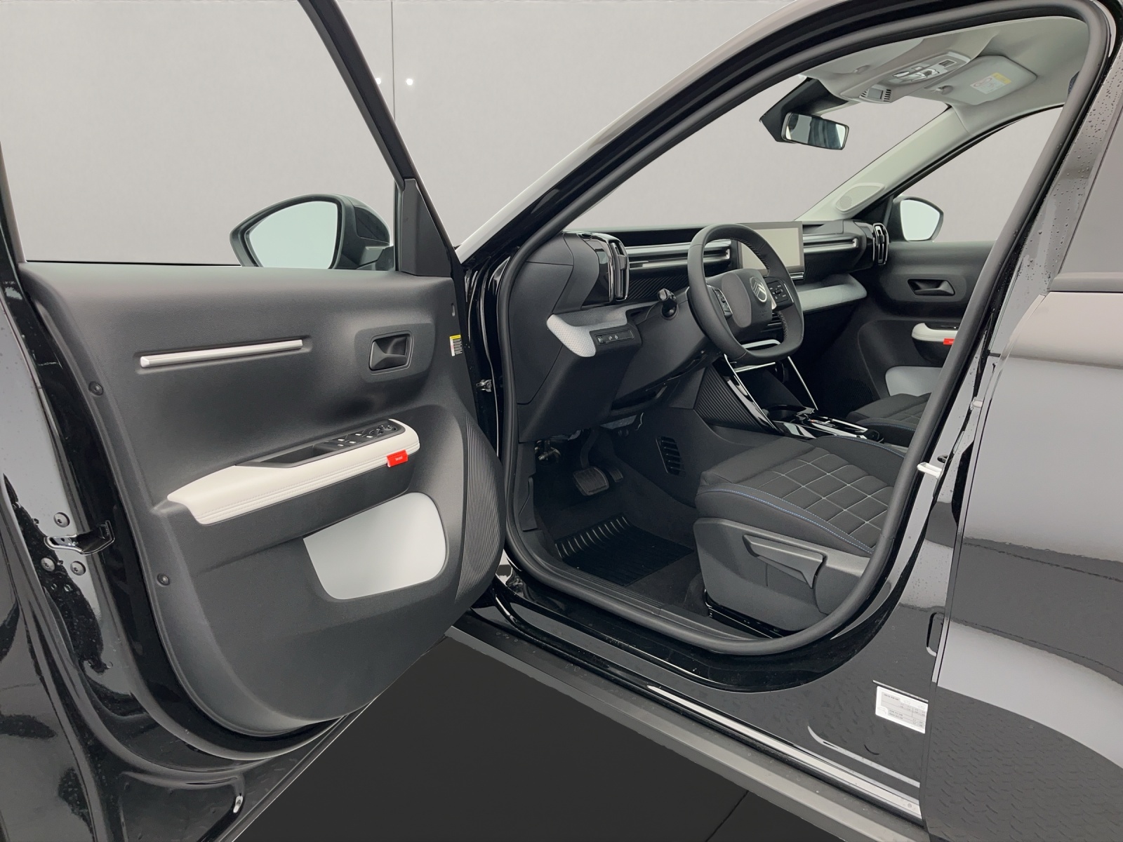 CITROEN C3 1.2 Hybrid Tonic+-image-6