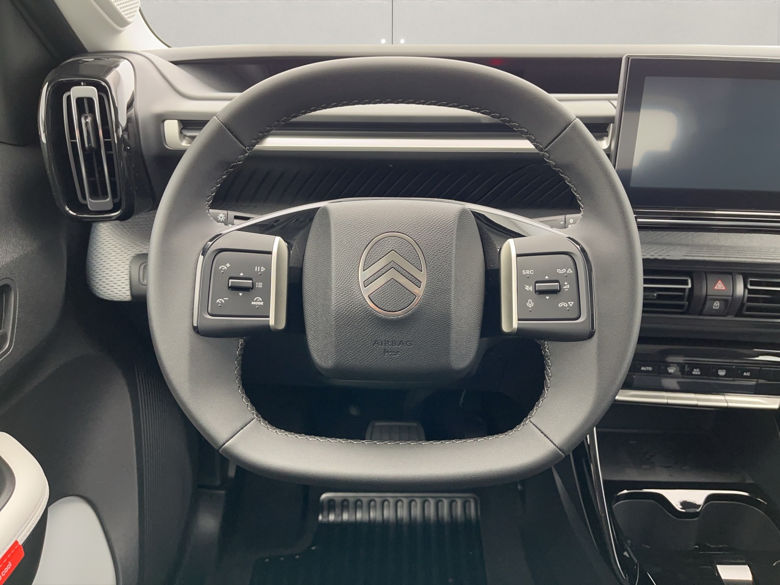 CITROEN C3 1.2 Hybrid Tonic+-image-9