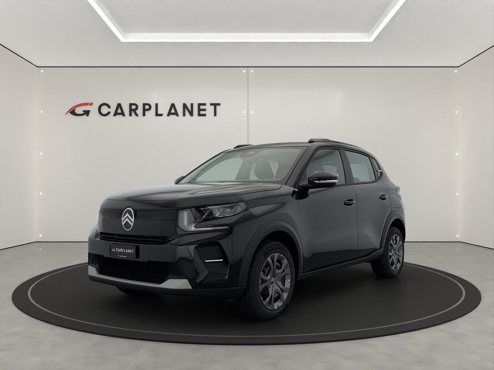 CITROEN C3 1.2 Hybrid Tonic+-image-0