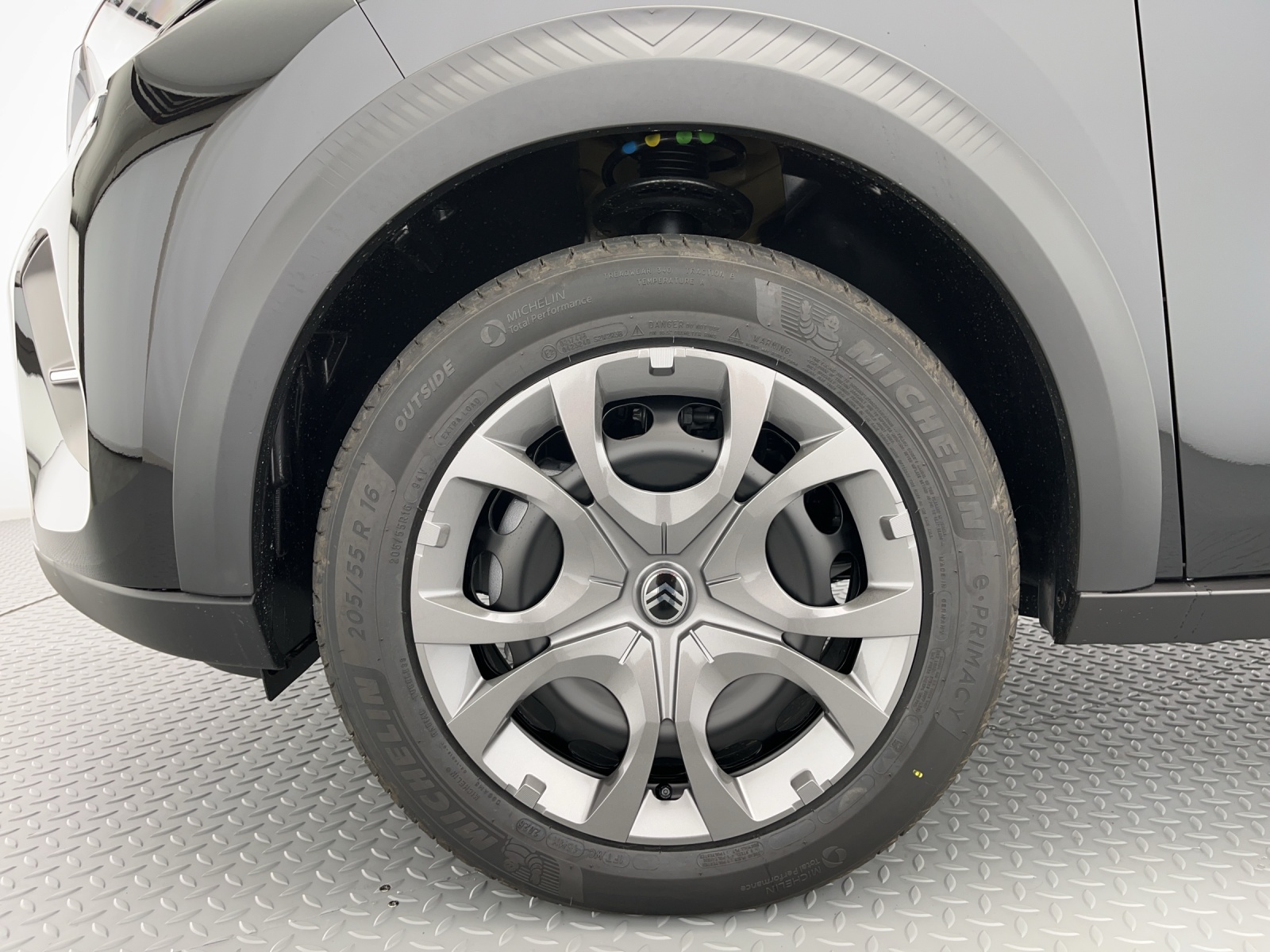 CITROEN C3 1.2 Hybrid Tonic+-image-5