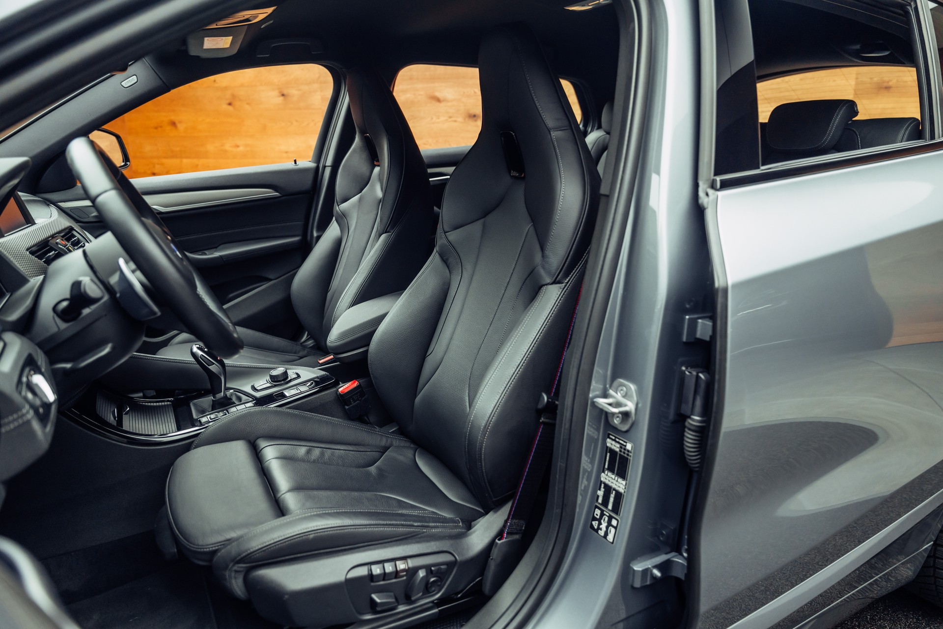 BMW X2 M35i Steptronic-image-5