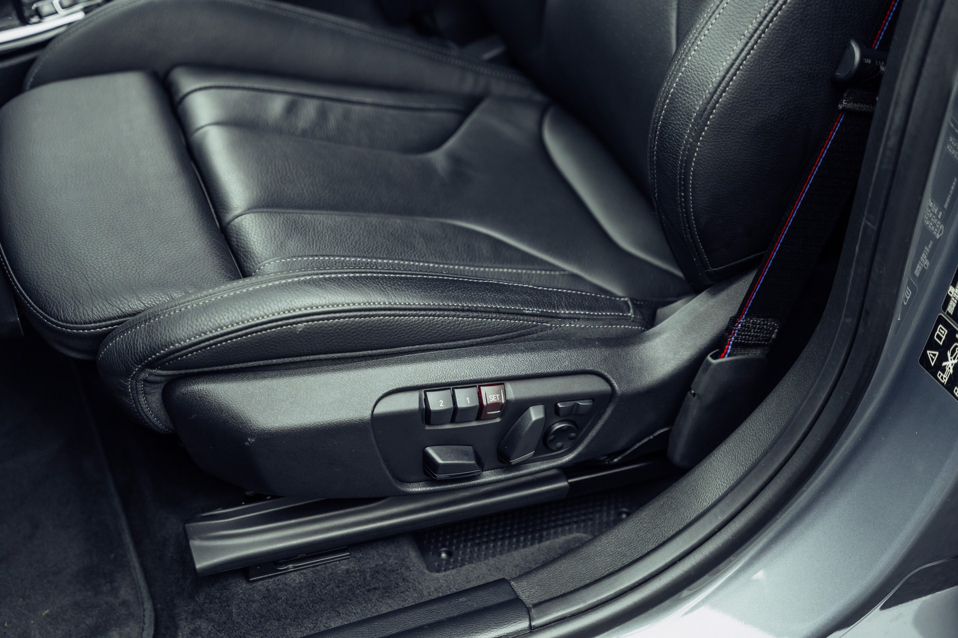 BMW X2 M35i Steptronic-image-19