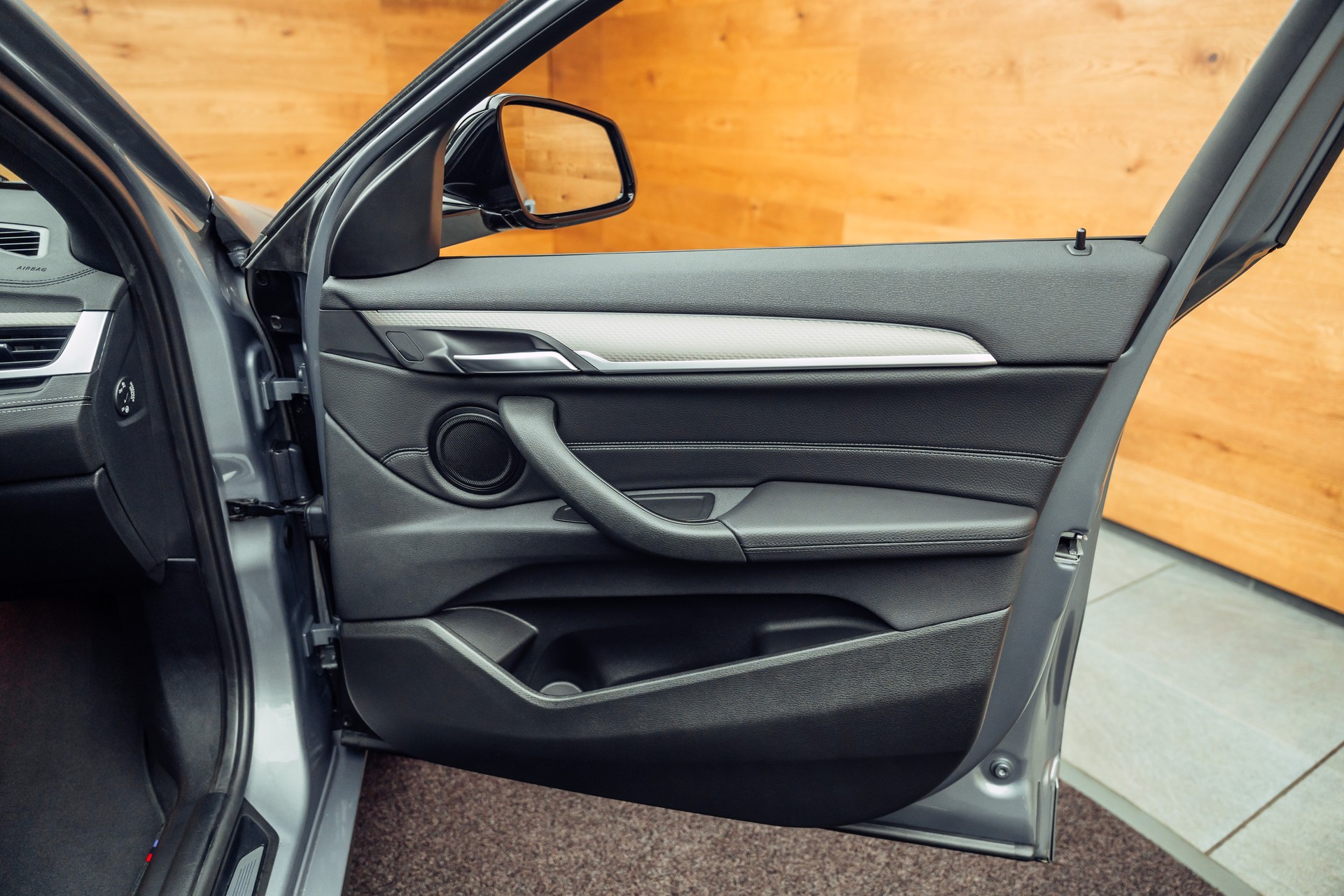 BMW X2 M35i Steptronic-image-11