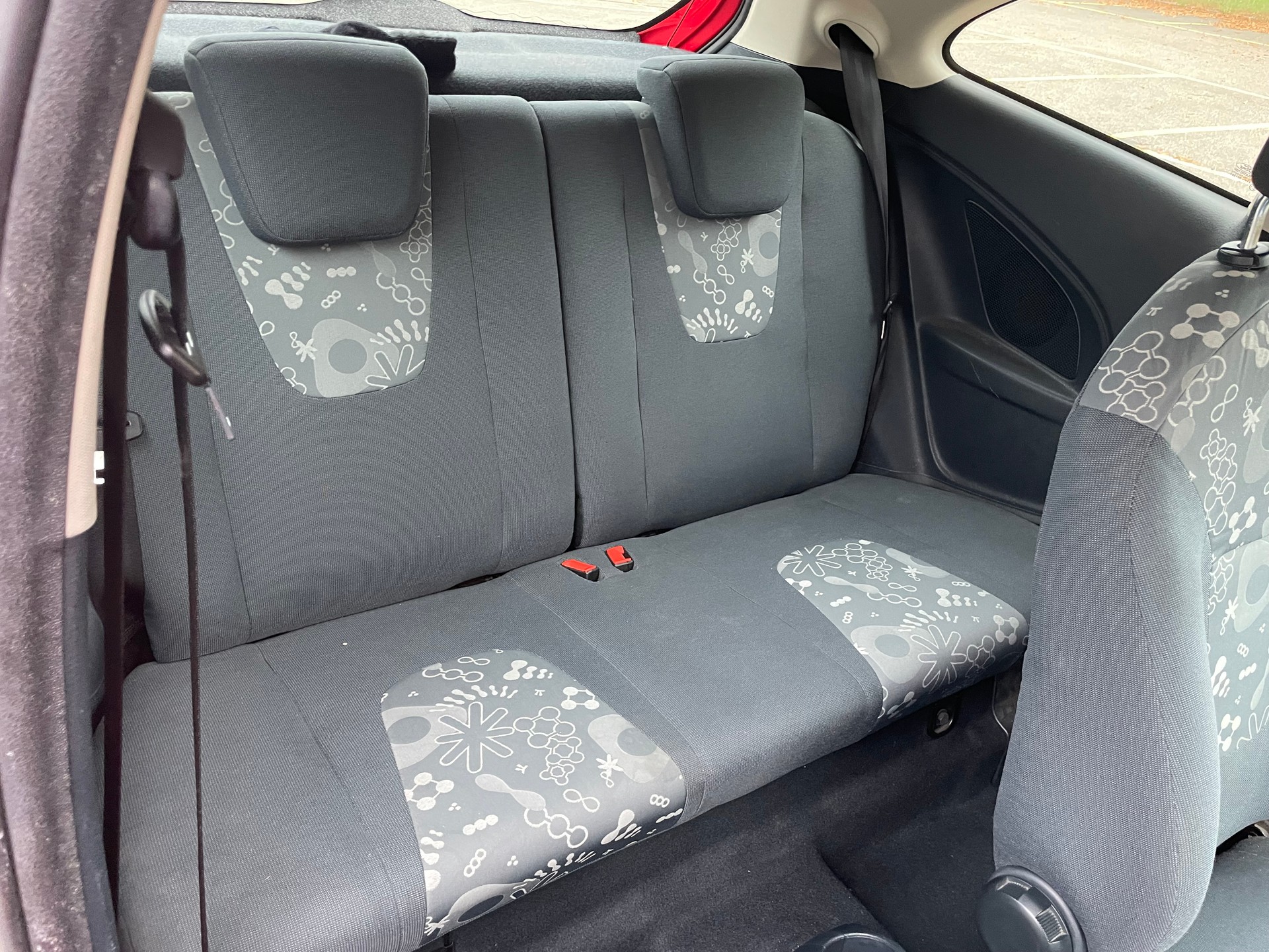 FORD KA 1.25 Ambiente-image-12