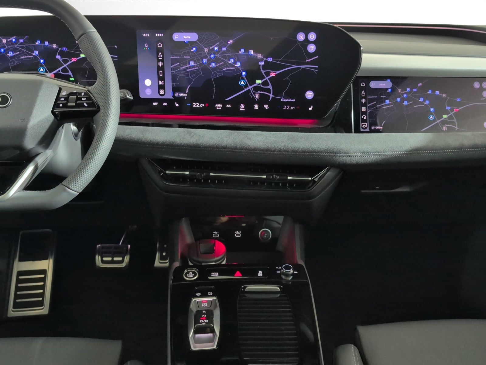 AUDI Q6 e-tron quattro-image-10