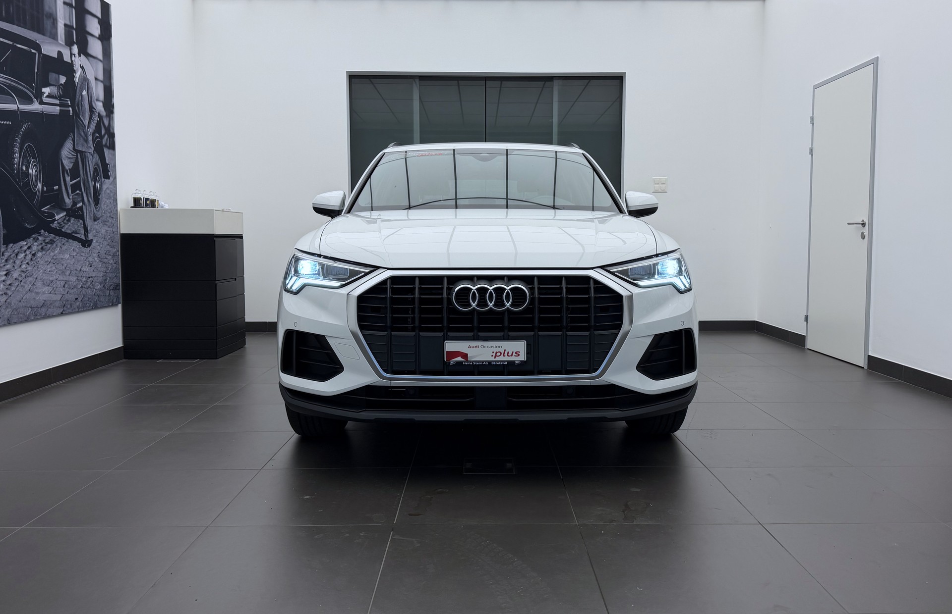 AUDI Q3 35 TFSI S-tronic-image-1