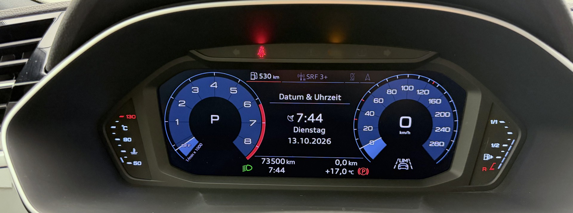 AUDI Q3 35 TFSI S-tronic-image-8
