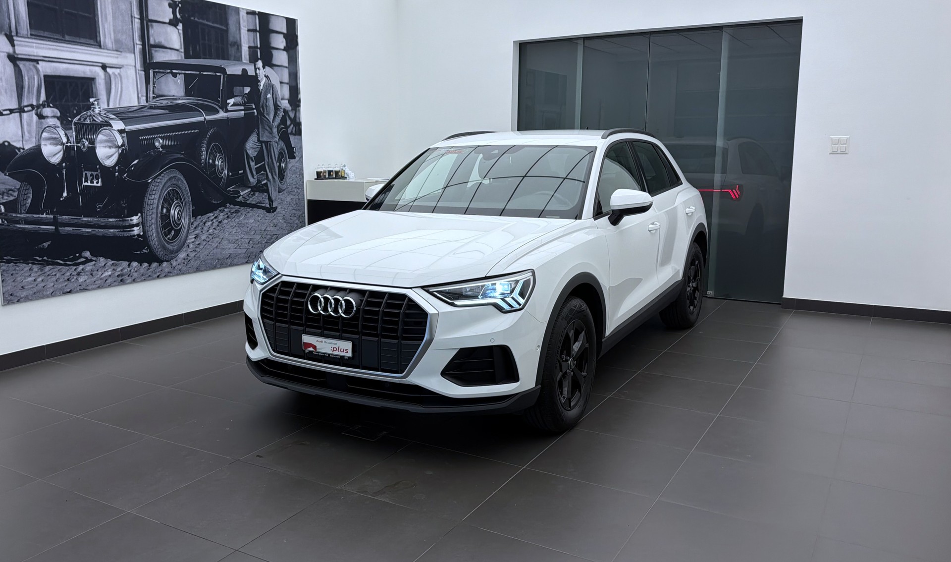 AUDI Q3 35 TFSI S-tronic-image-0