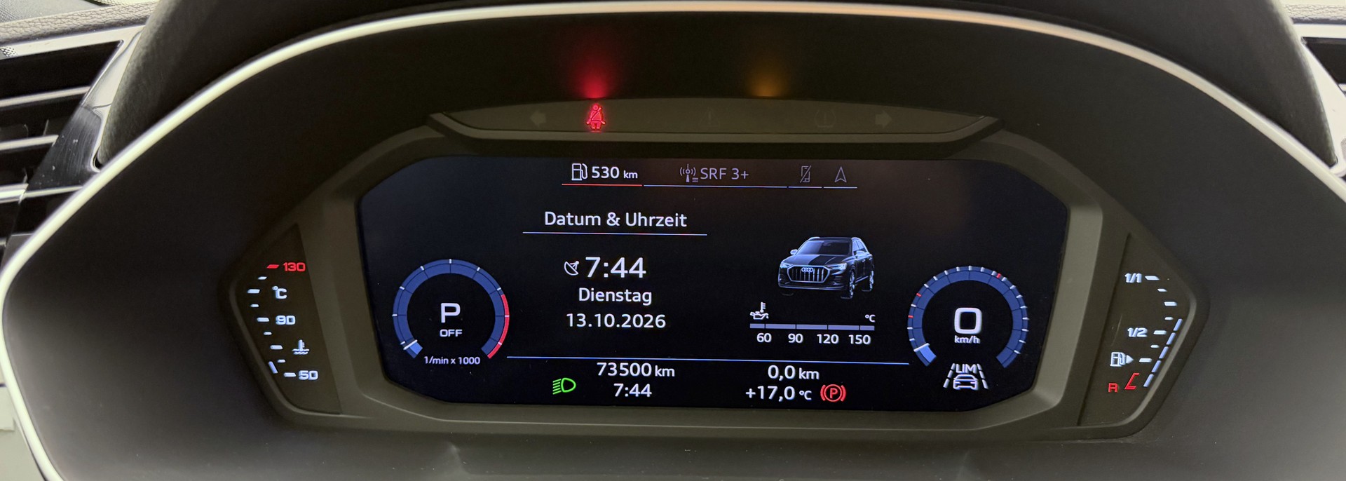 AUDI Q3 35 TFSI S-tronic-image-9