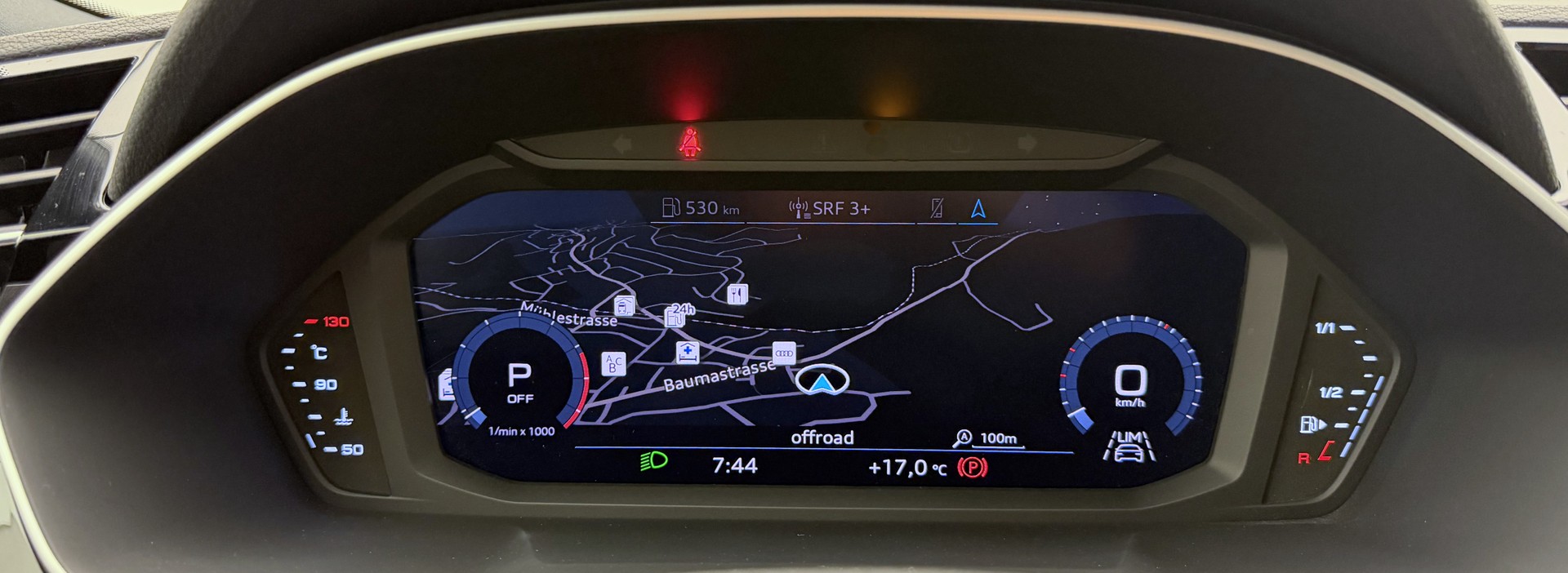 AUDI Q3 35 TFSI S-tronic-image-10
