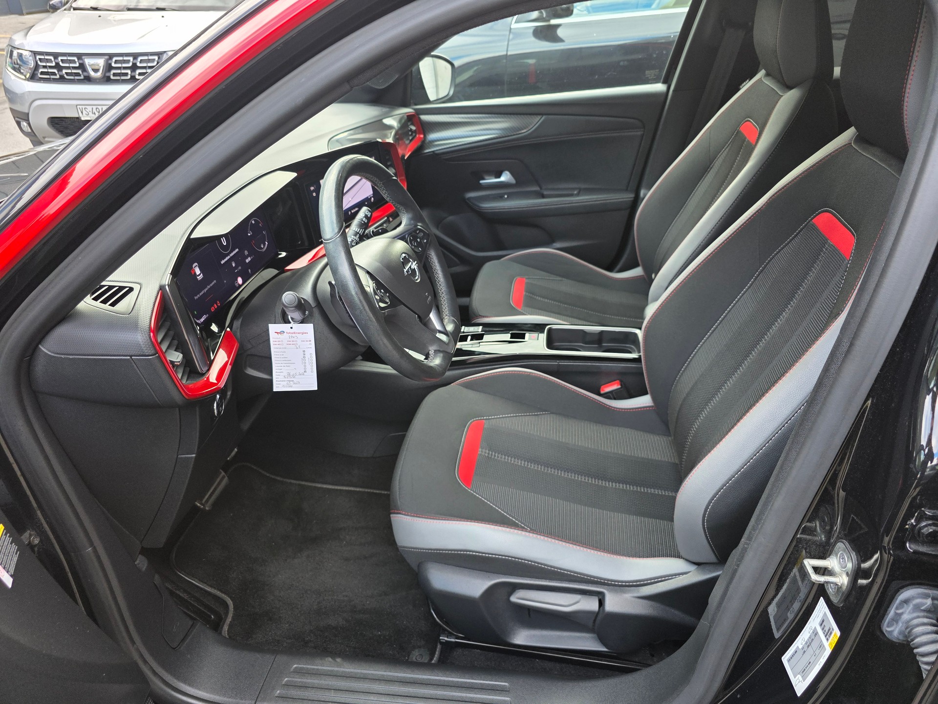 OPEL Mokka 1.2 Direct Injection Turbo GS Line Aut.-image-7