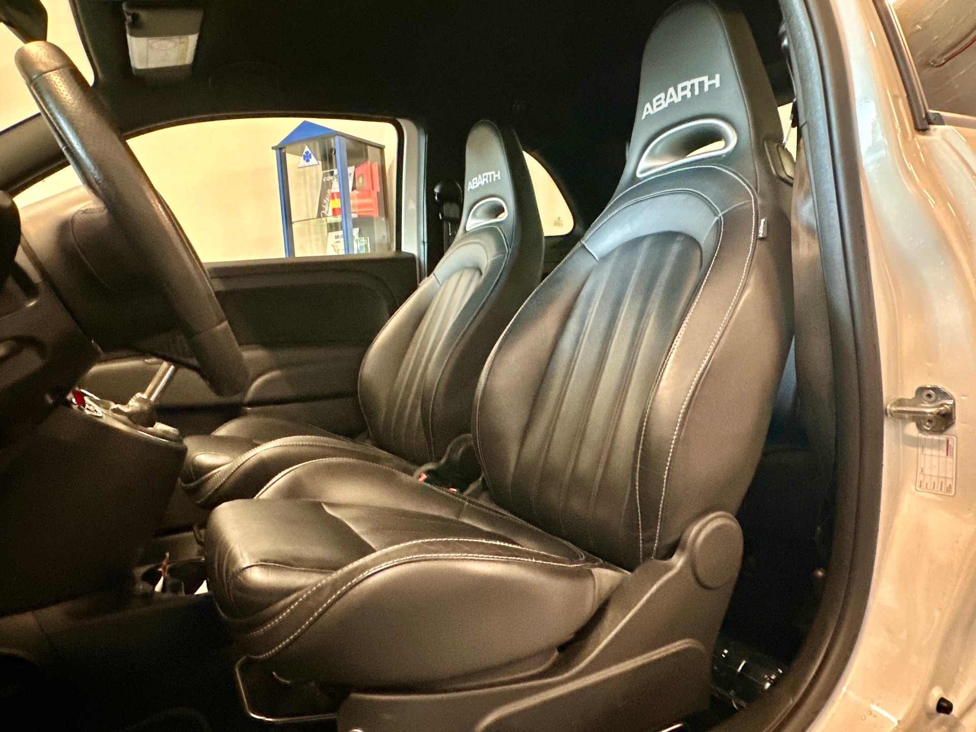 FIAT 595 1.4 16V Turbo Abarth Competition-image-11