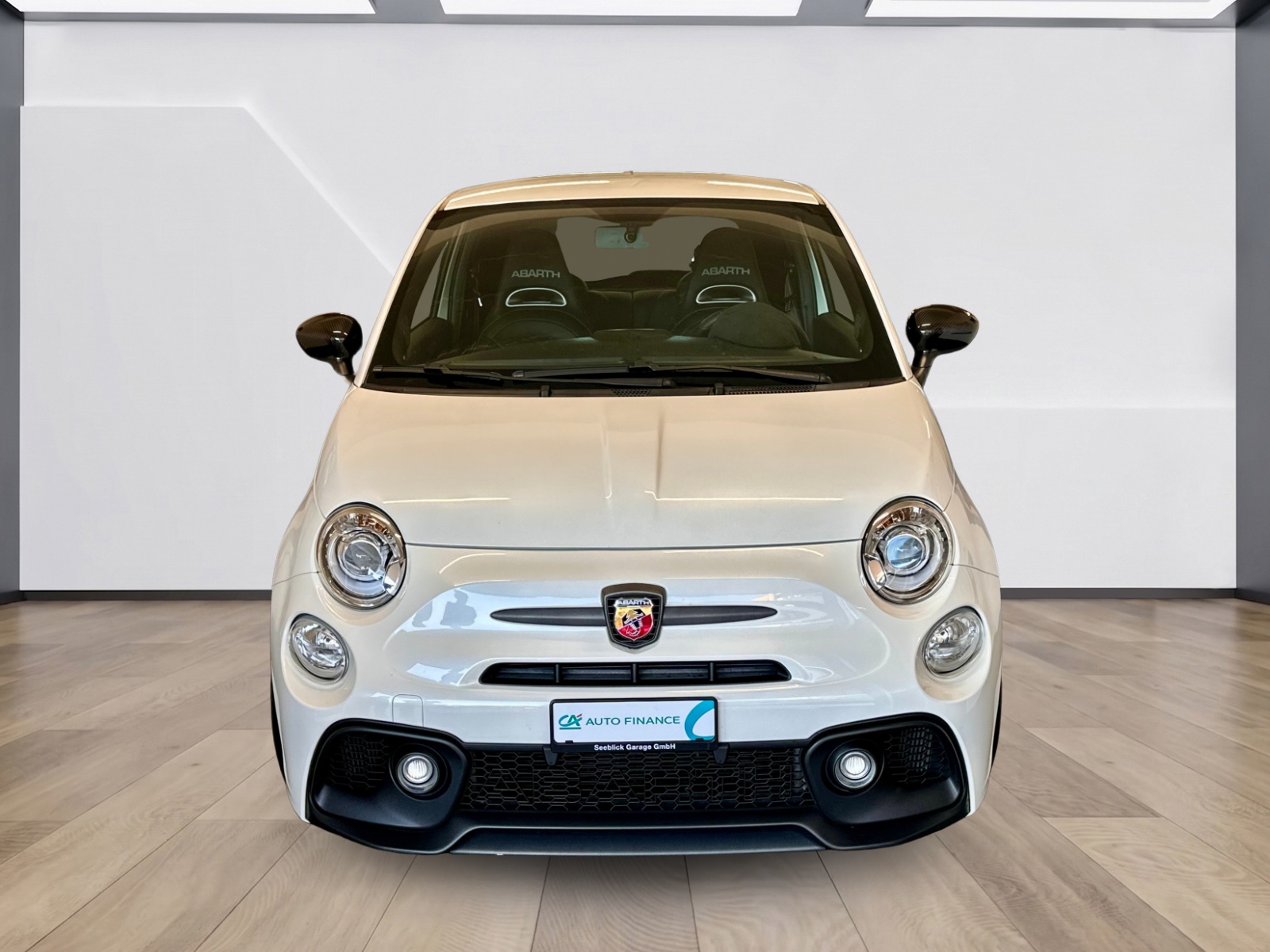 FIAT 595 1.4 16V Turbo Abarth Competition-image-3