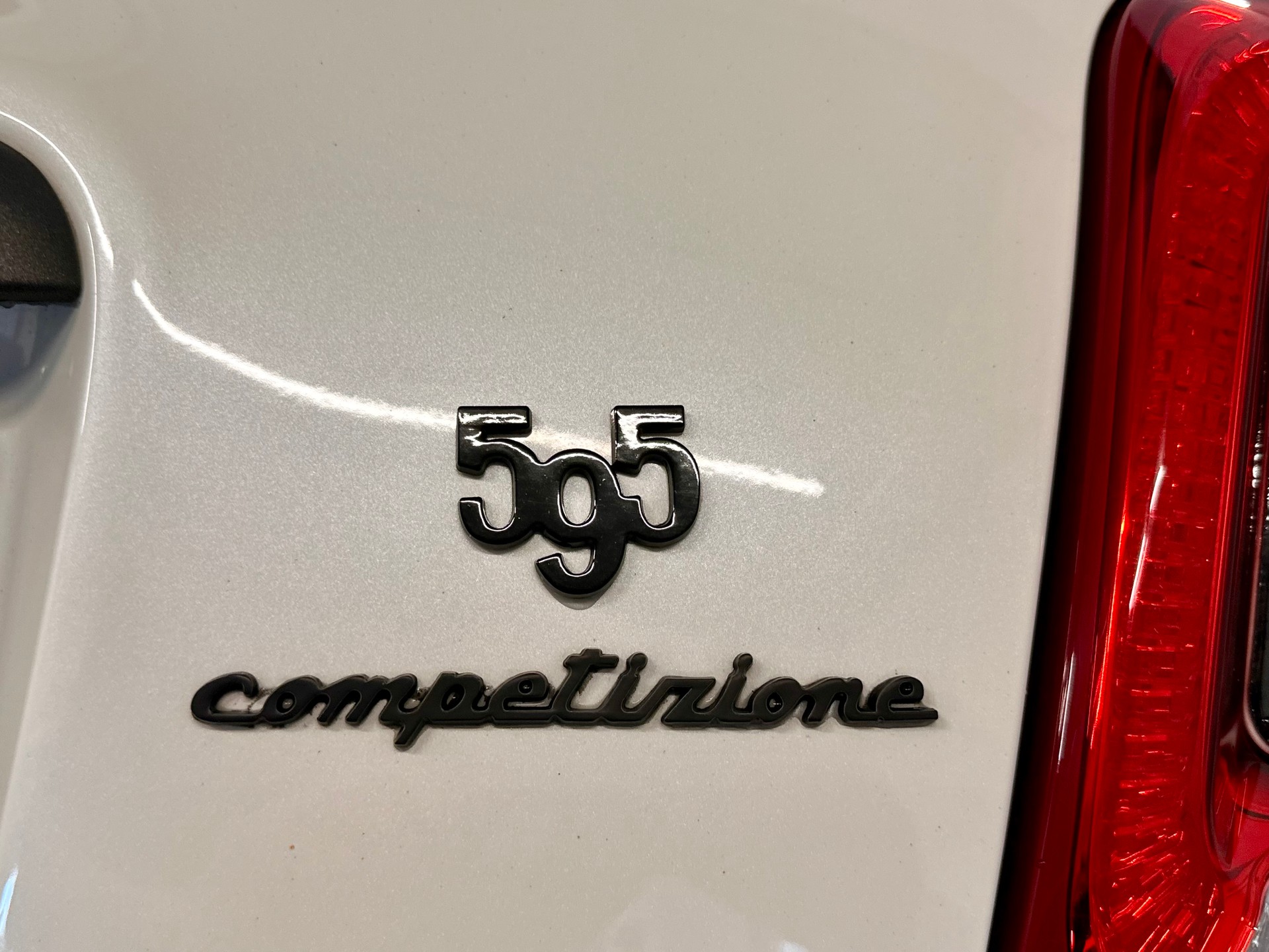 FIAT 595 1.4 16V Turbo Abarth Competition-image-6