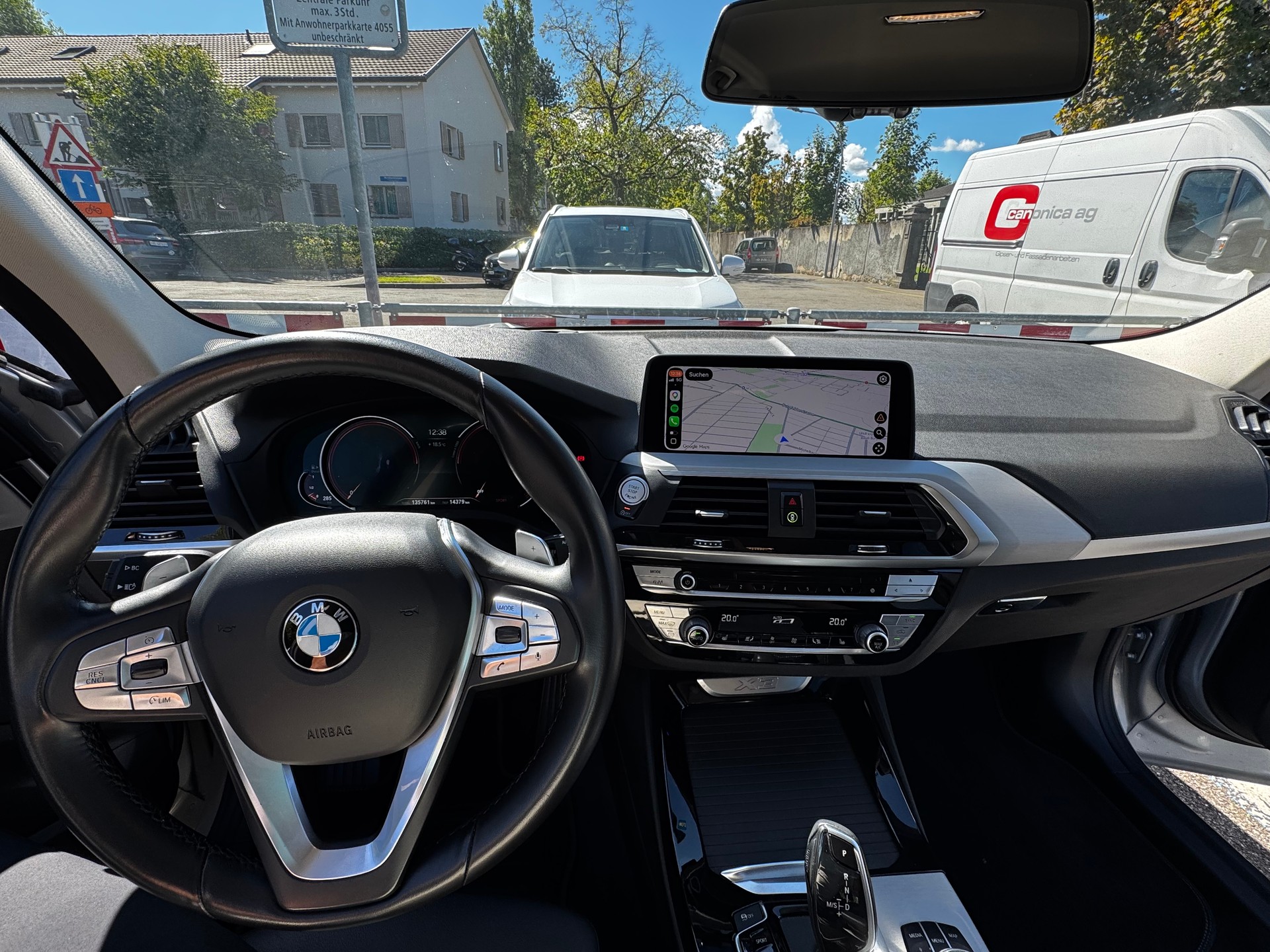 BMW 20d xDrive xLine-image-9