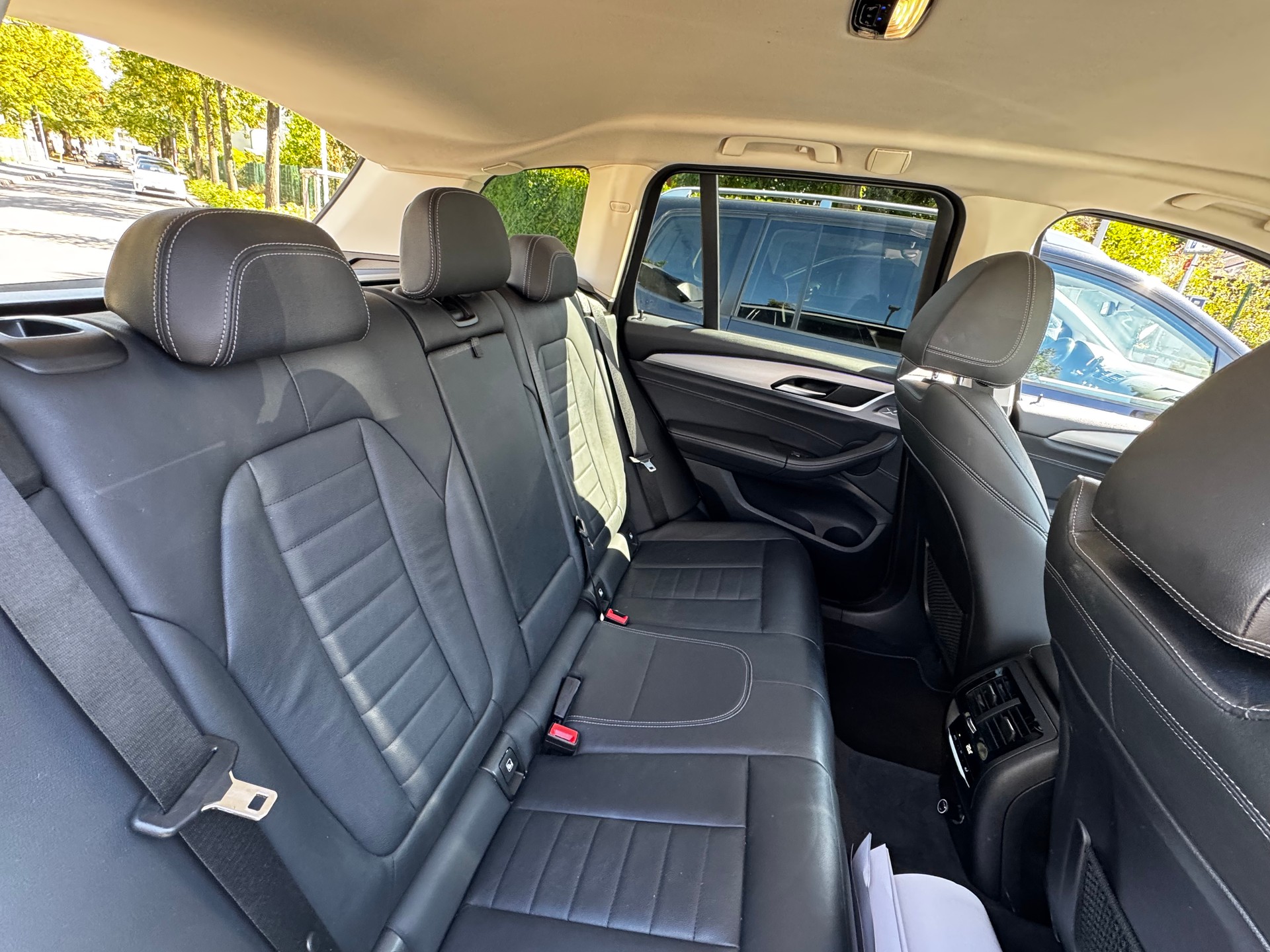 BMW 20d xDrive xLine-image-6
