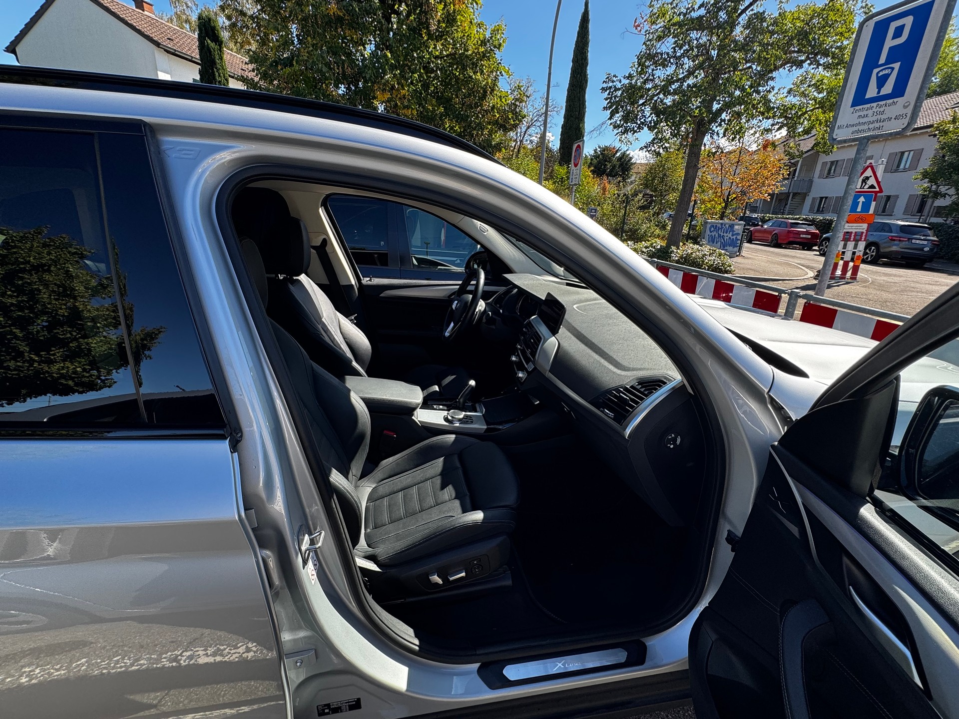 BMW 20d xDrive xLine-image-7