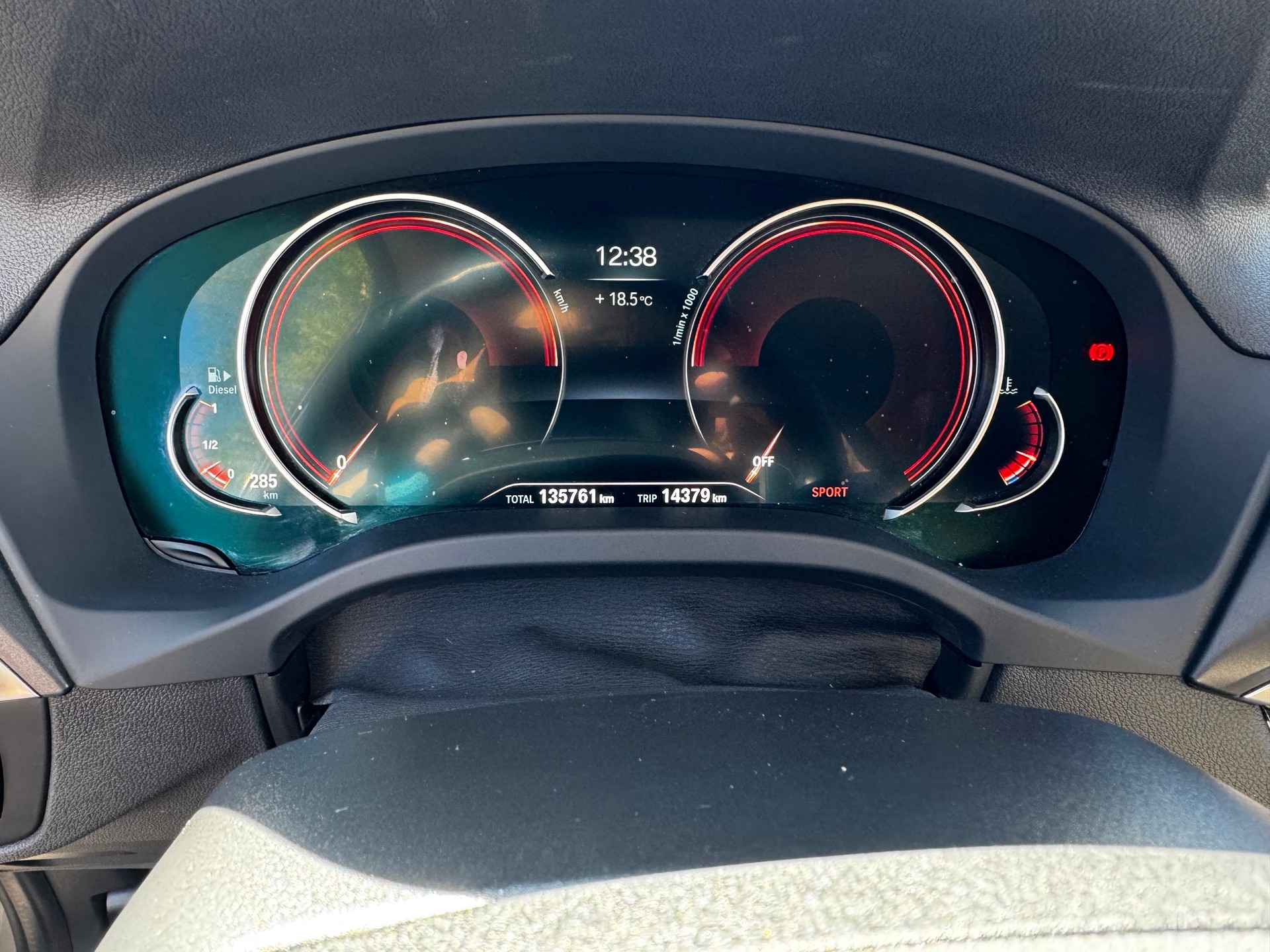 BMW 20d xDrive xLine-image-10