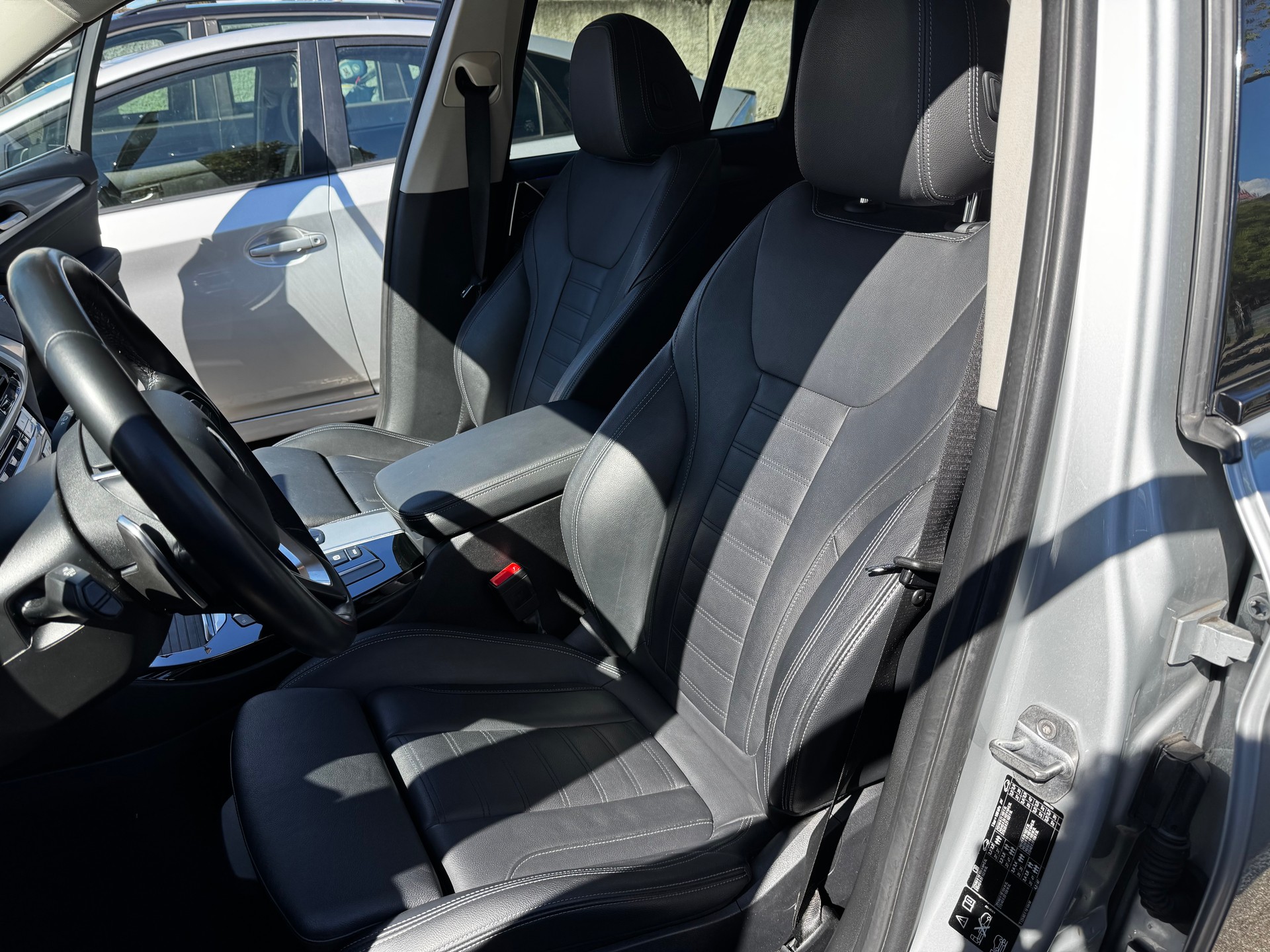 BMW 20d xDrive xLine-image-5