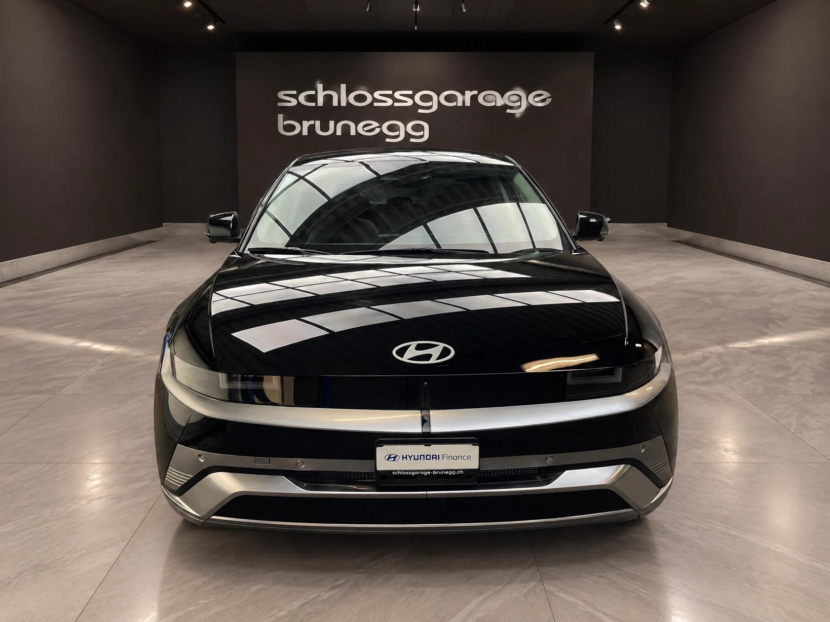 HYUNDAI Ioniq 5 84 kWh Vertex 4WD-image-1