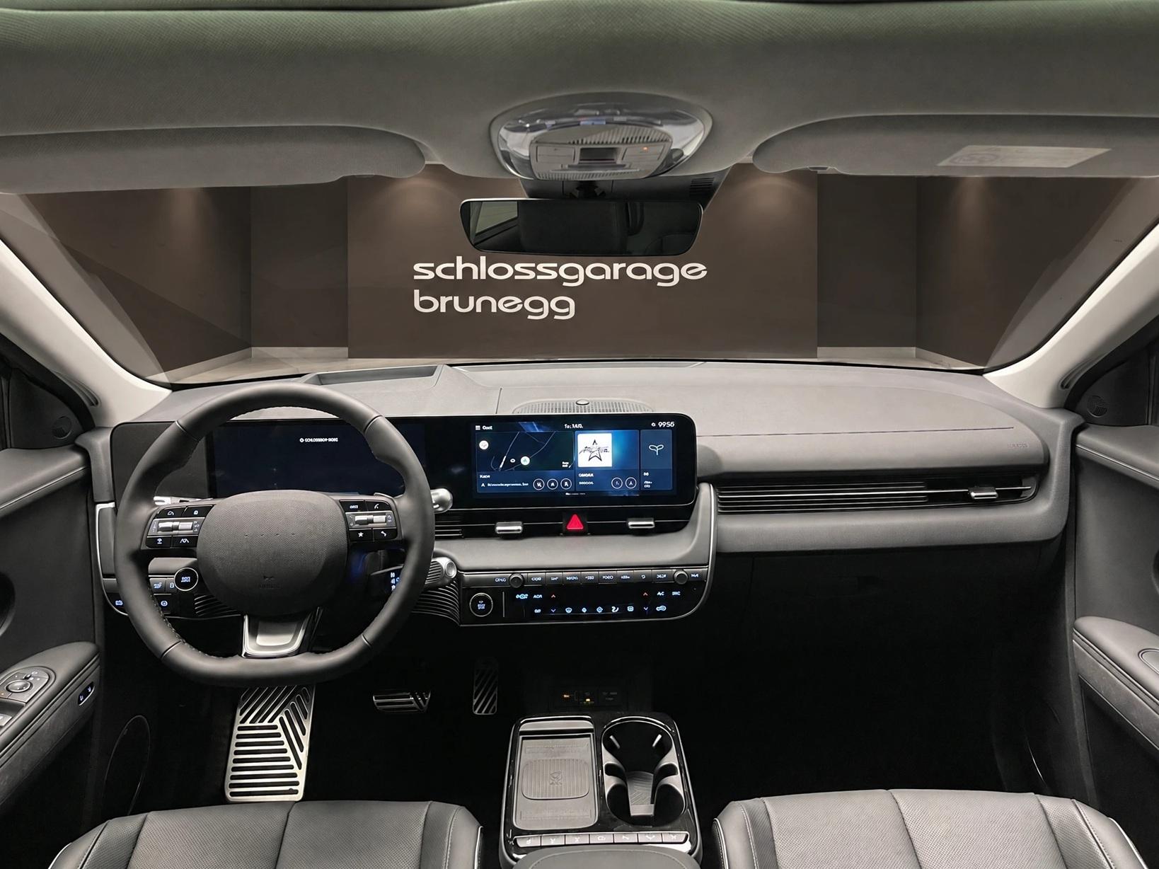 HYUNDAI Ioniq 5 84 kWh Vertex 4WD-image-7