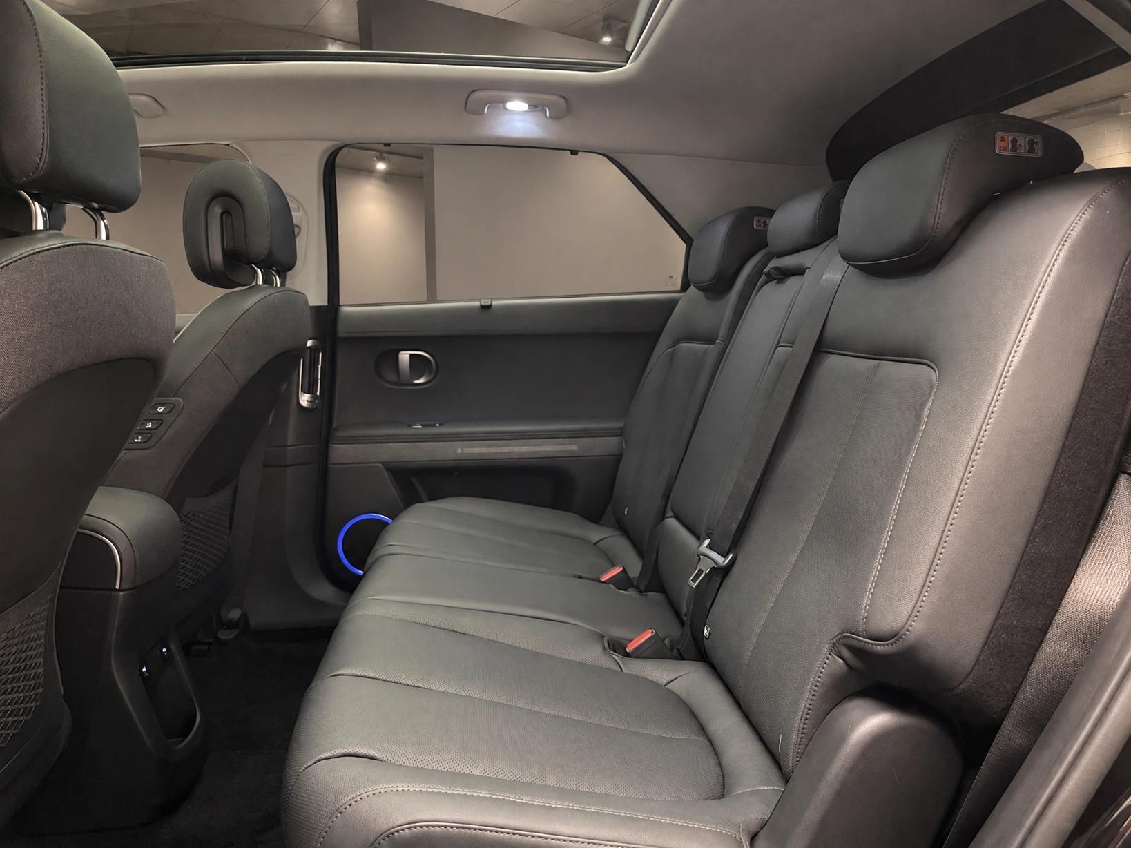 HYUNDAI Ioniq 5 84 kWh Vertex 4WD-image-8