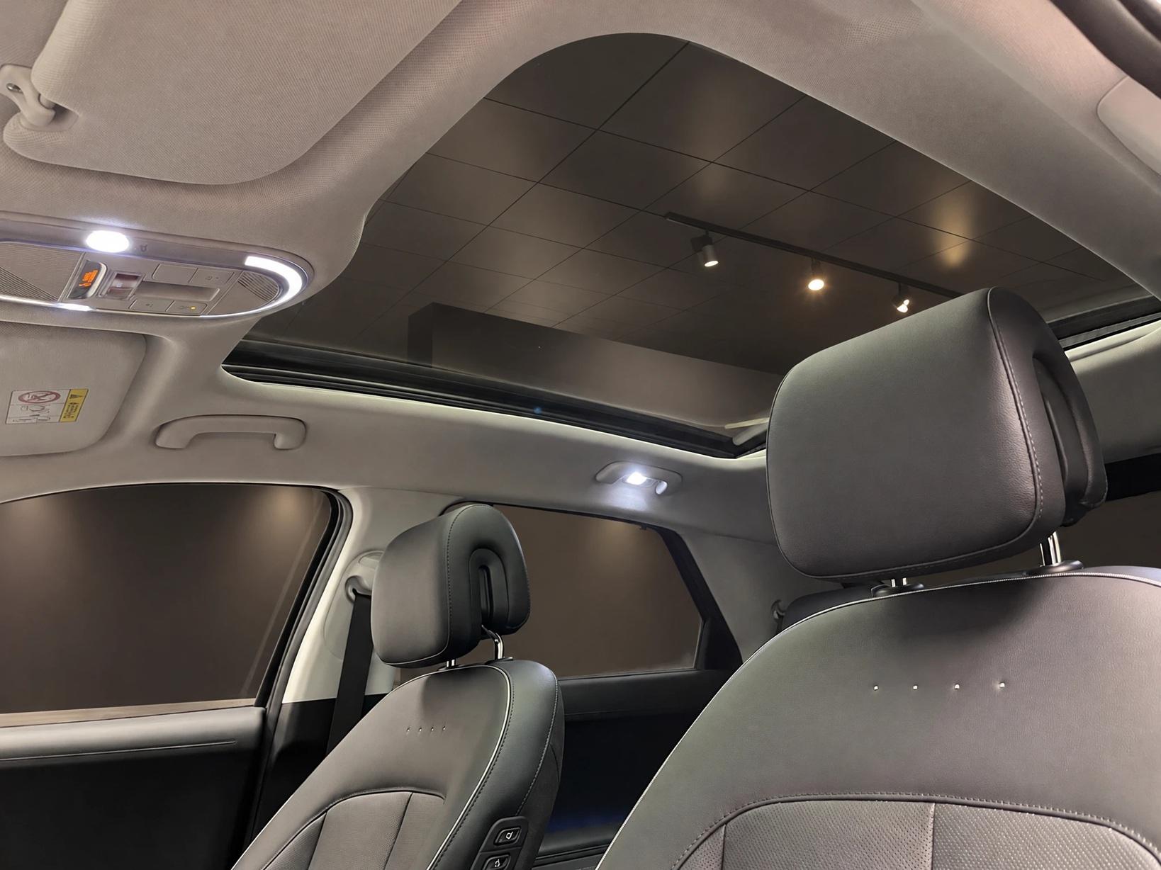 HYUNDAI Ioniq 5 84 kWh Vertex 4WD-image-9
