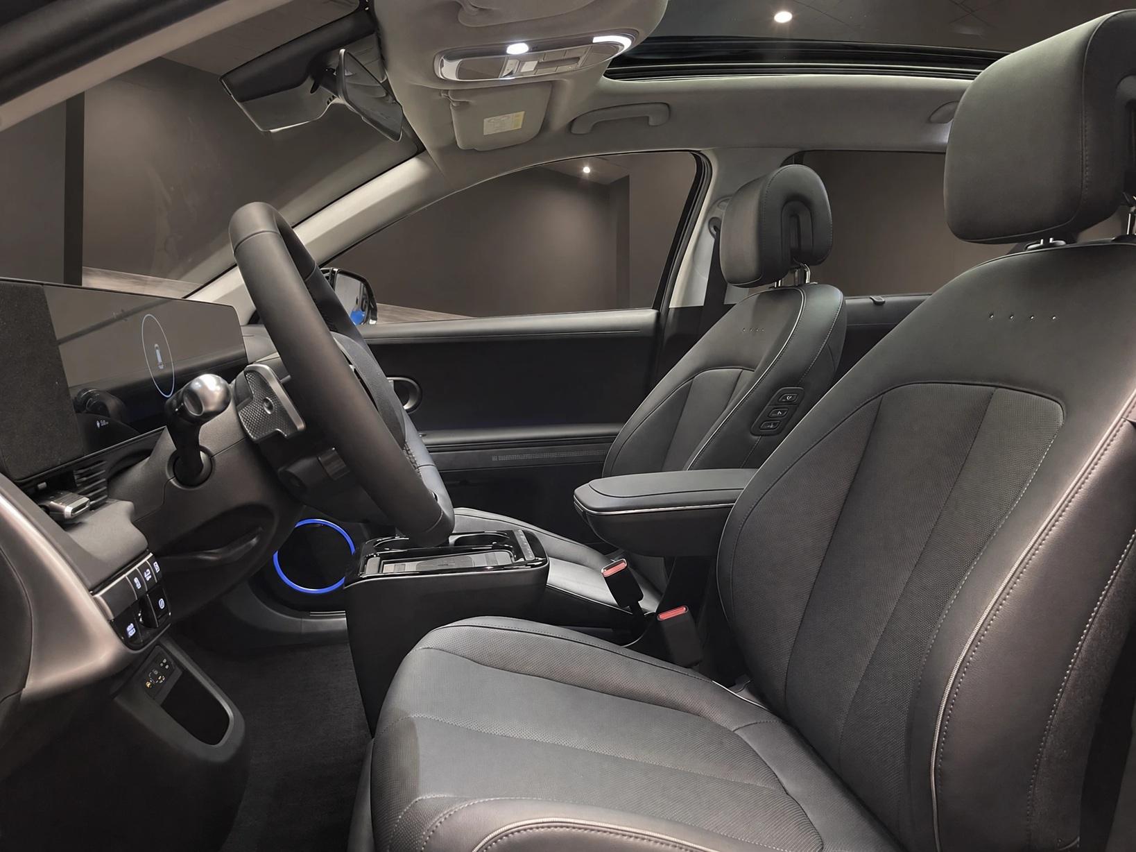 HYUNDAI Ioniq 5 84 kWh Vertex 4WD-image-6