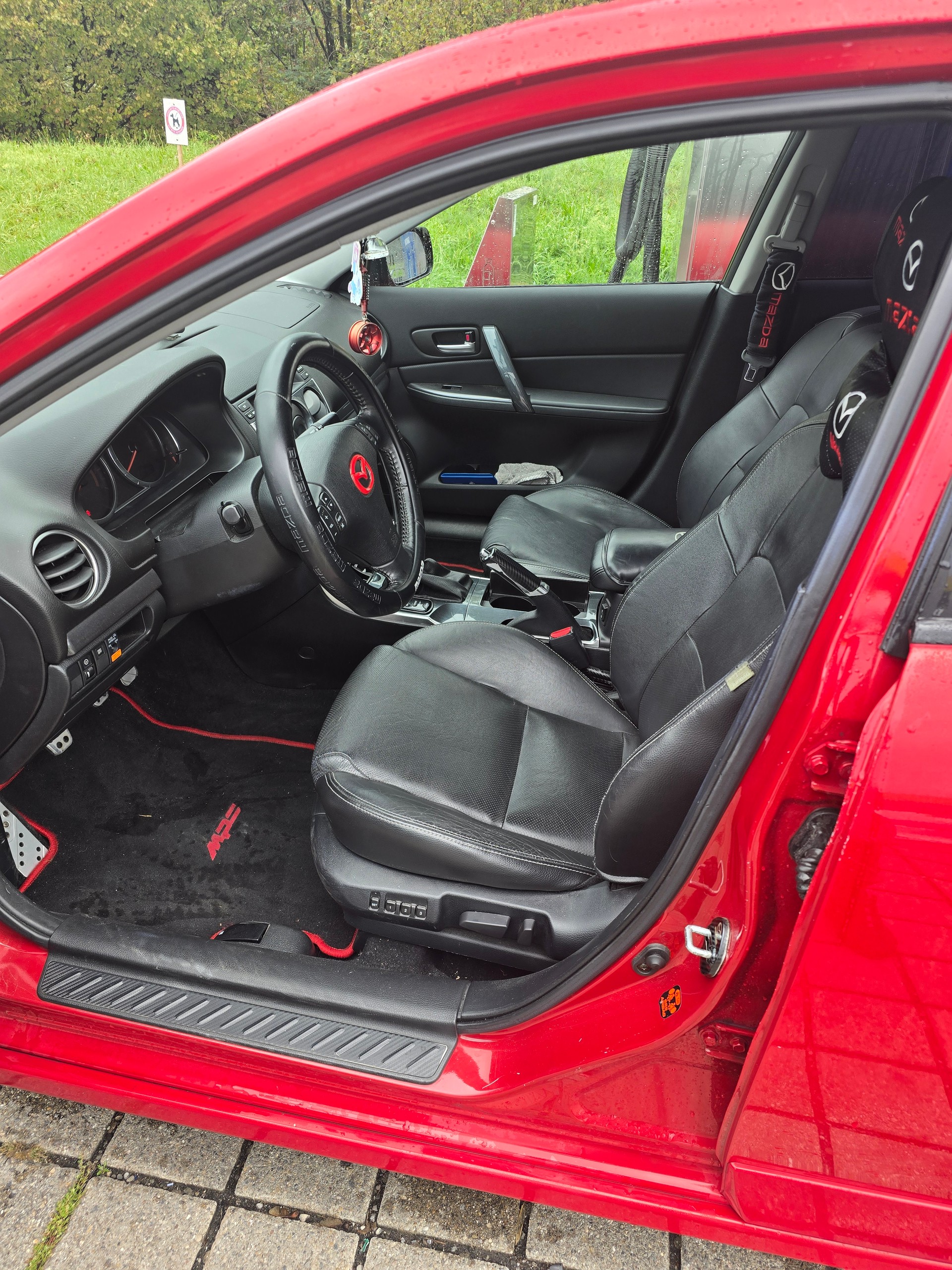 MAZDA 2.3 MPS 4WD-image-3