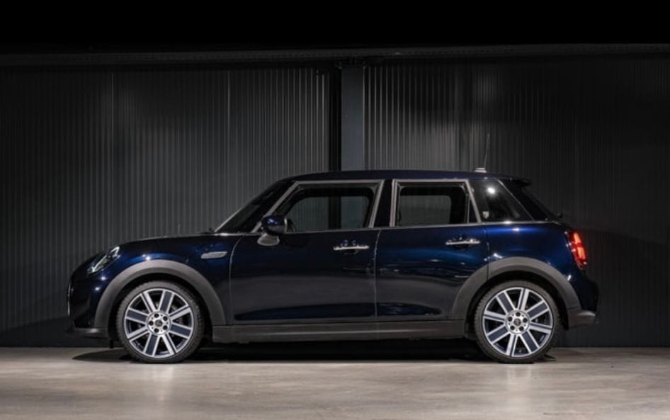 MINI 1.5i One-image-1