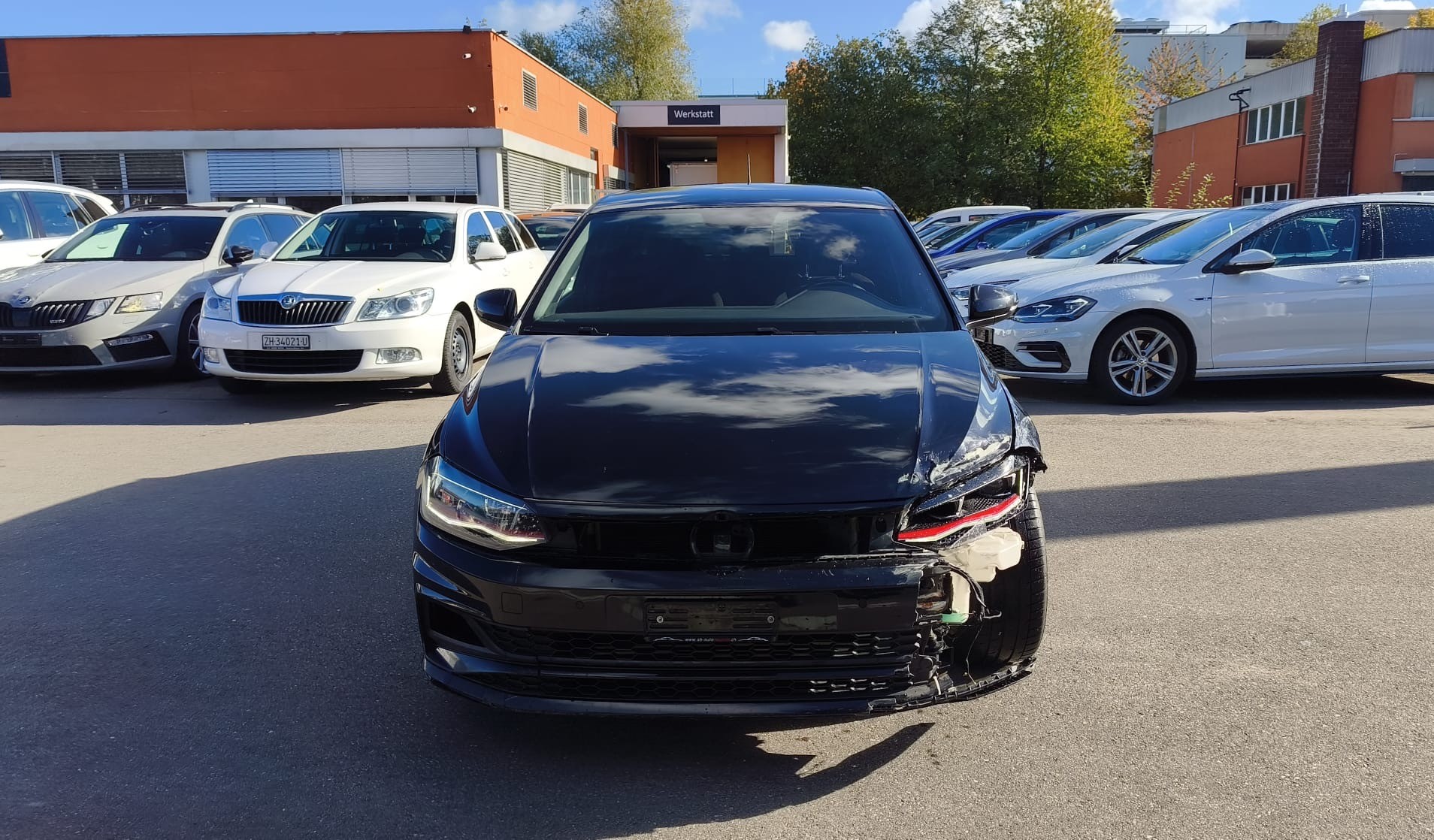 VW Polo 2.0 TSI GTI DSG-image-7
