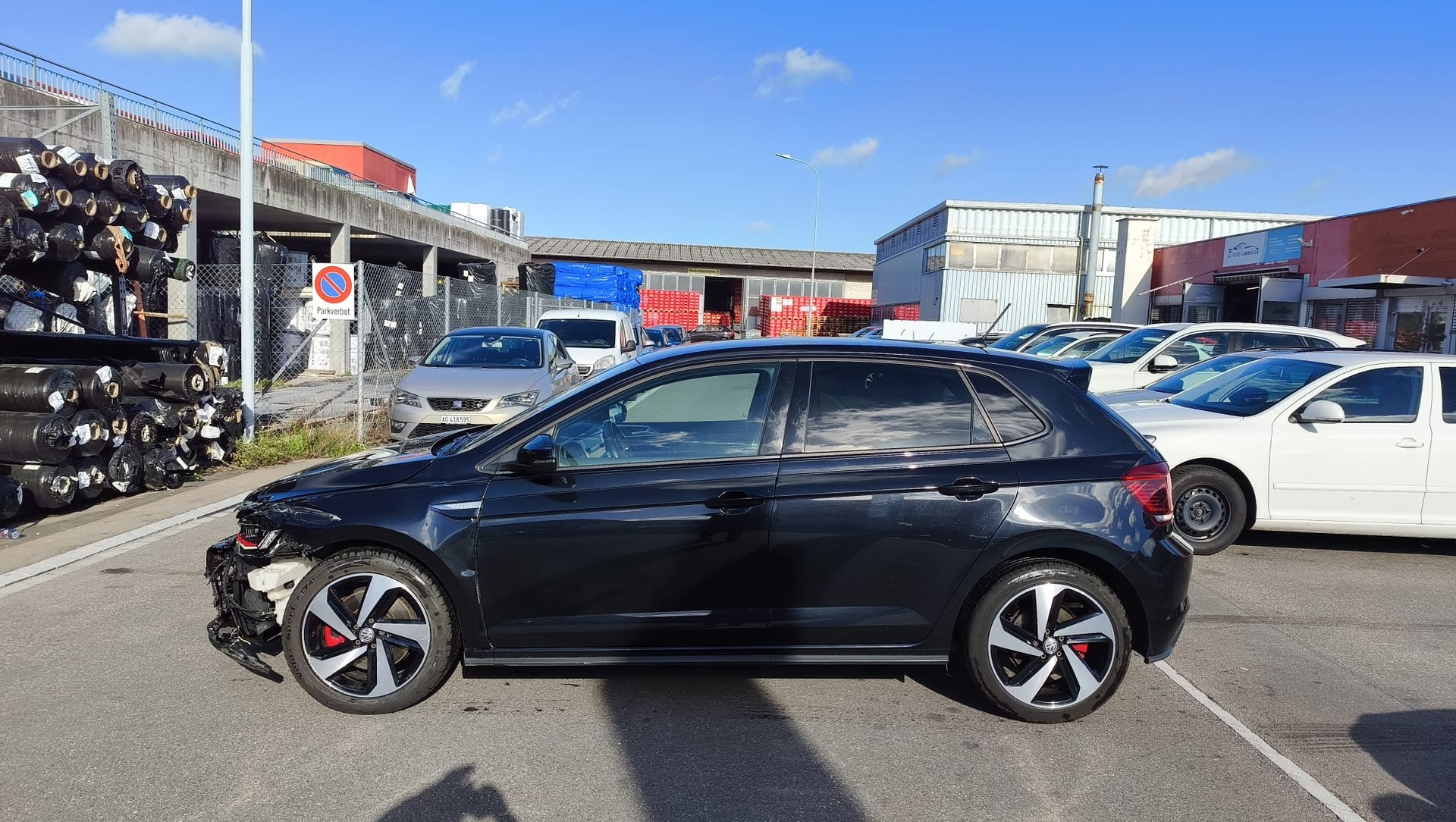 VW Polo 2.0 TSI GTI DSG-image-5