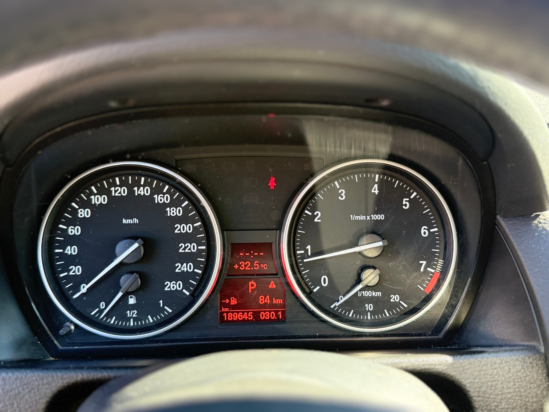 BMW X1 xDrive 28i Steptronic-image-10
