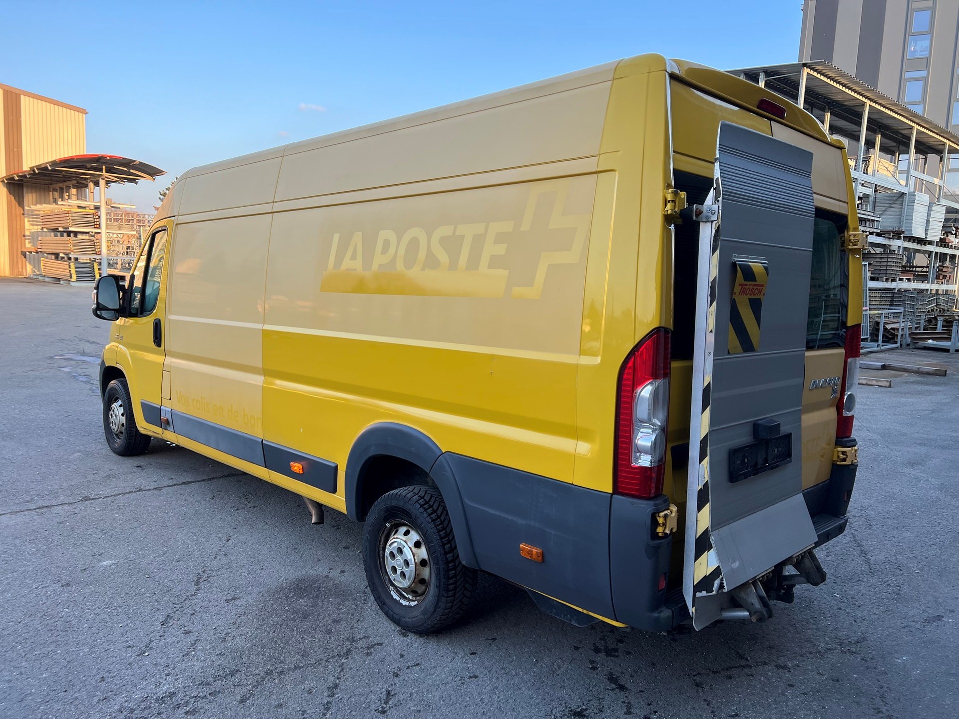 FIAT Ducato Dangel 4X4 17Q-image-3