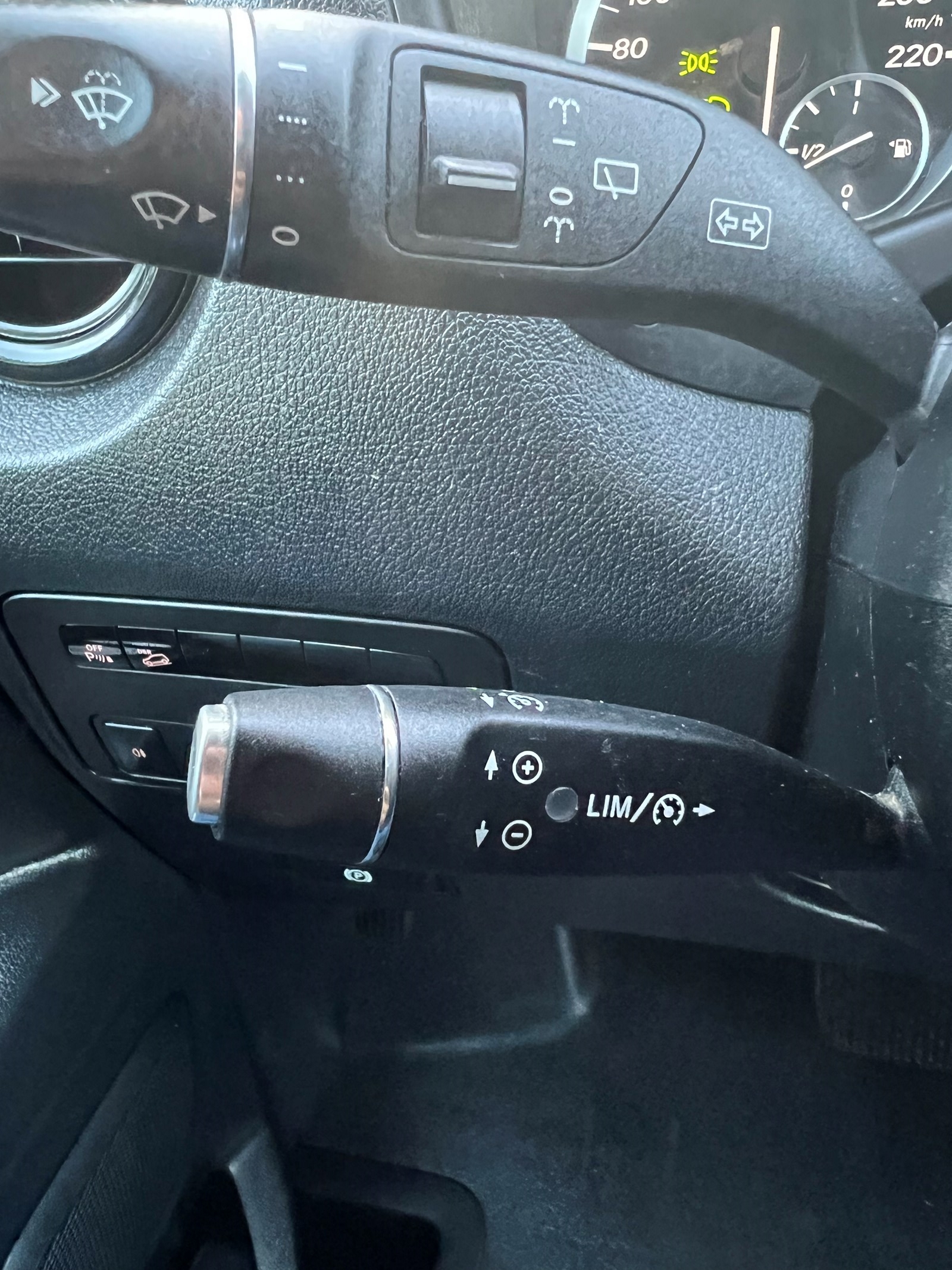 MERCEDES-BENZ Vito 116 BlueTEC L 4Matic 7G-Tronic Euro 6-image-7