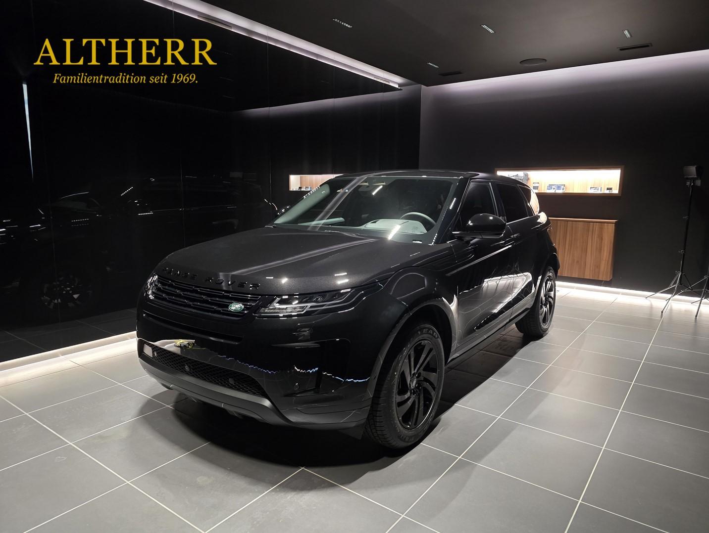 LAND ROVER Range Rover Evoque 1.5 T 300e S-image-0