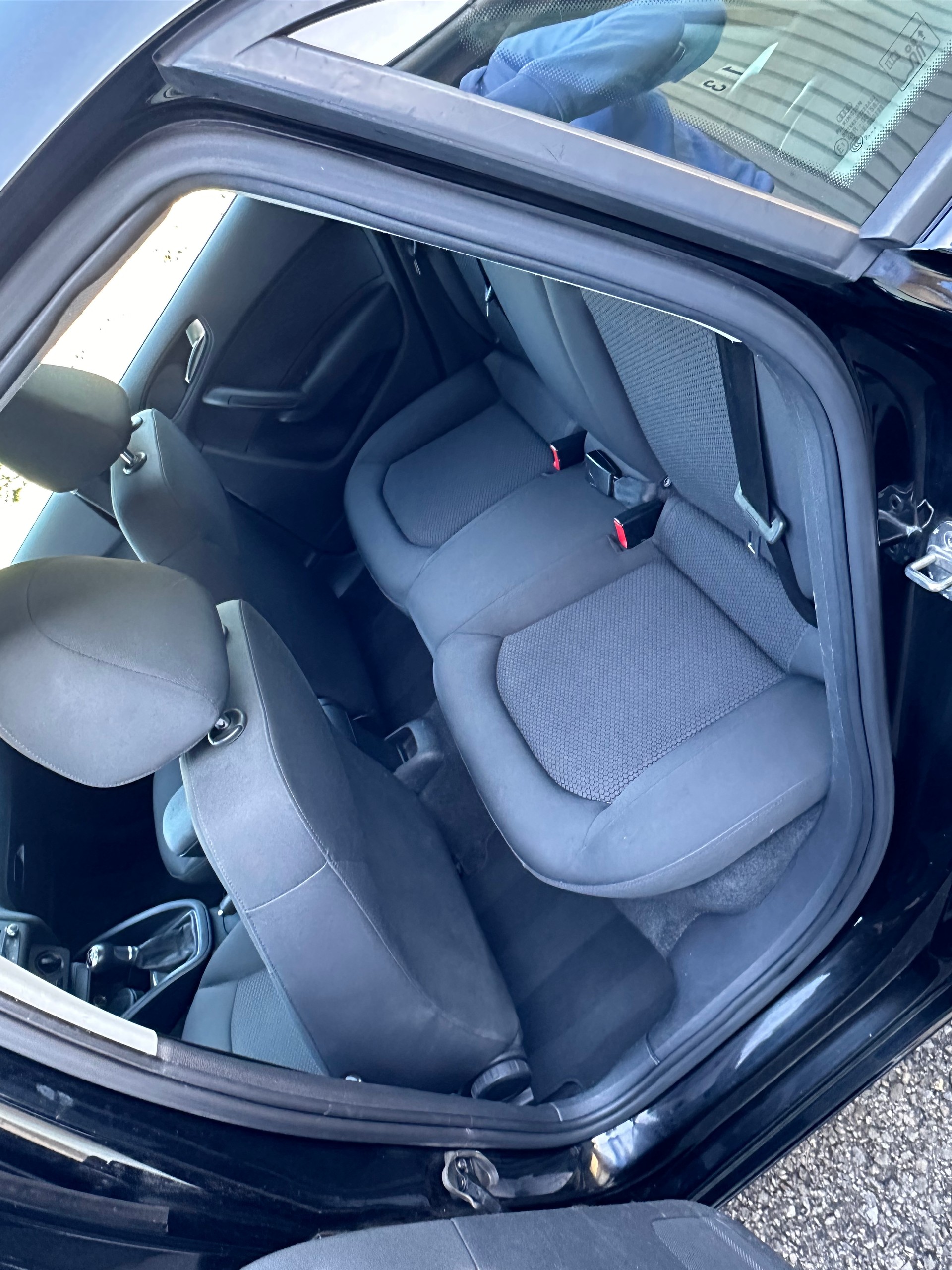 AUDI A1 Sportback 1.2 TFSI Attraction-image-7