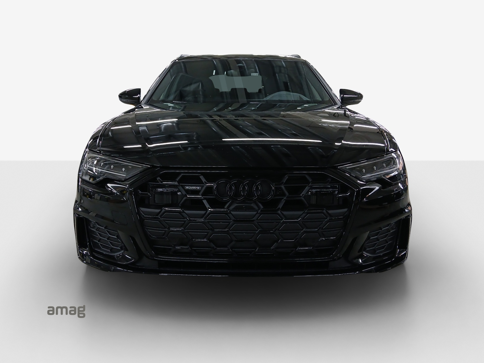AUDI A6 Avant 50 TFSIe Attraction S line quattro S-tronic-image-5