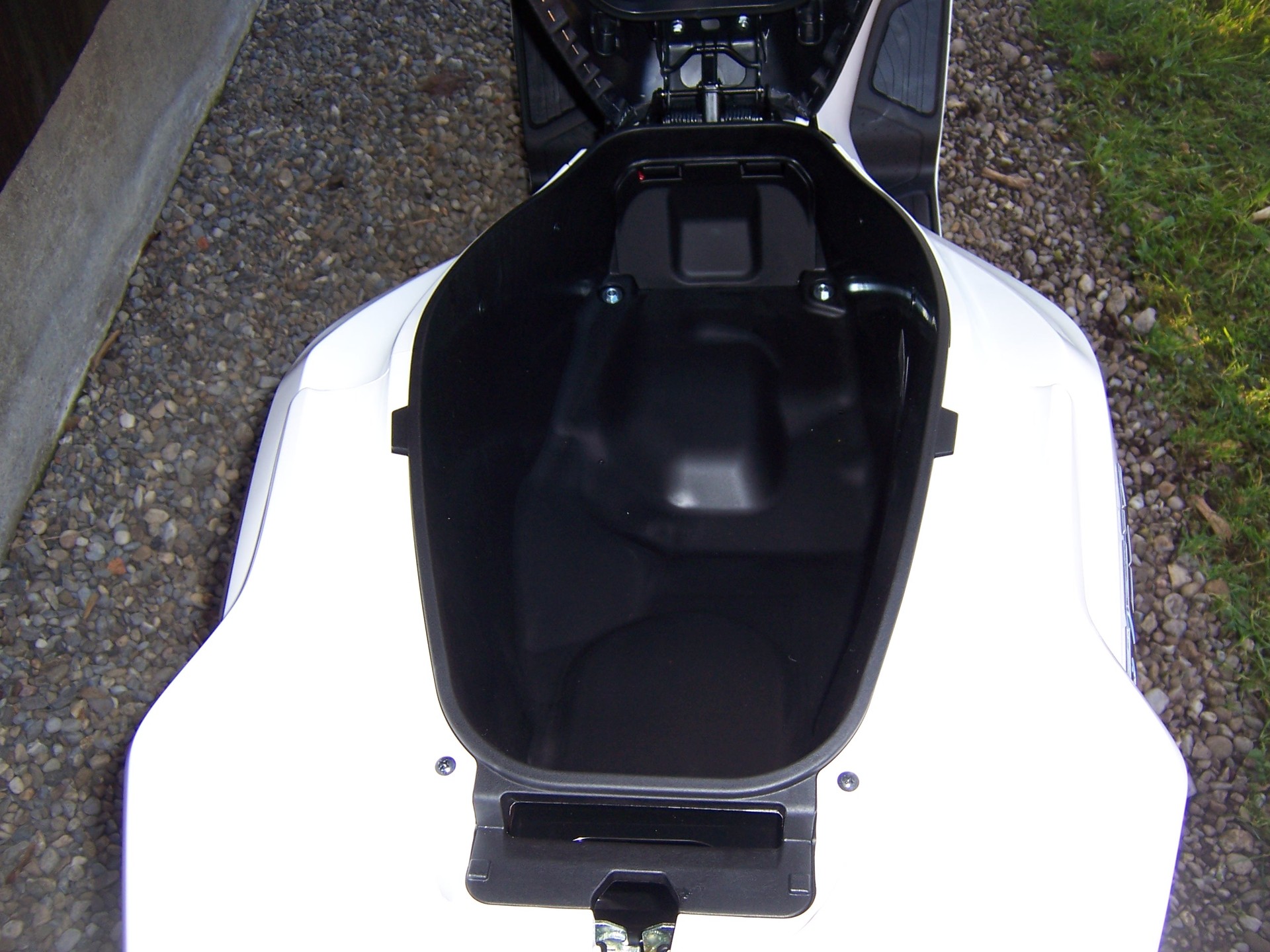 HONDA PCX 125 i DX ABS-image-11