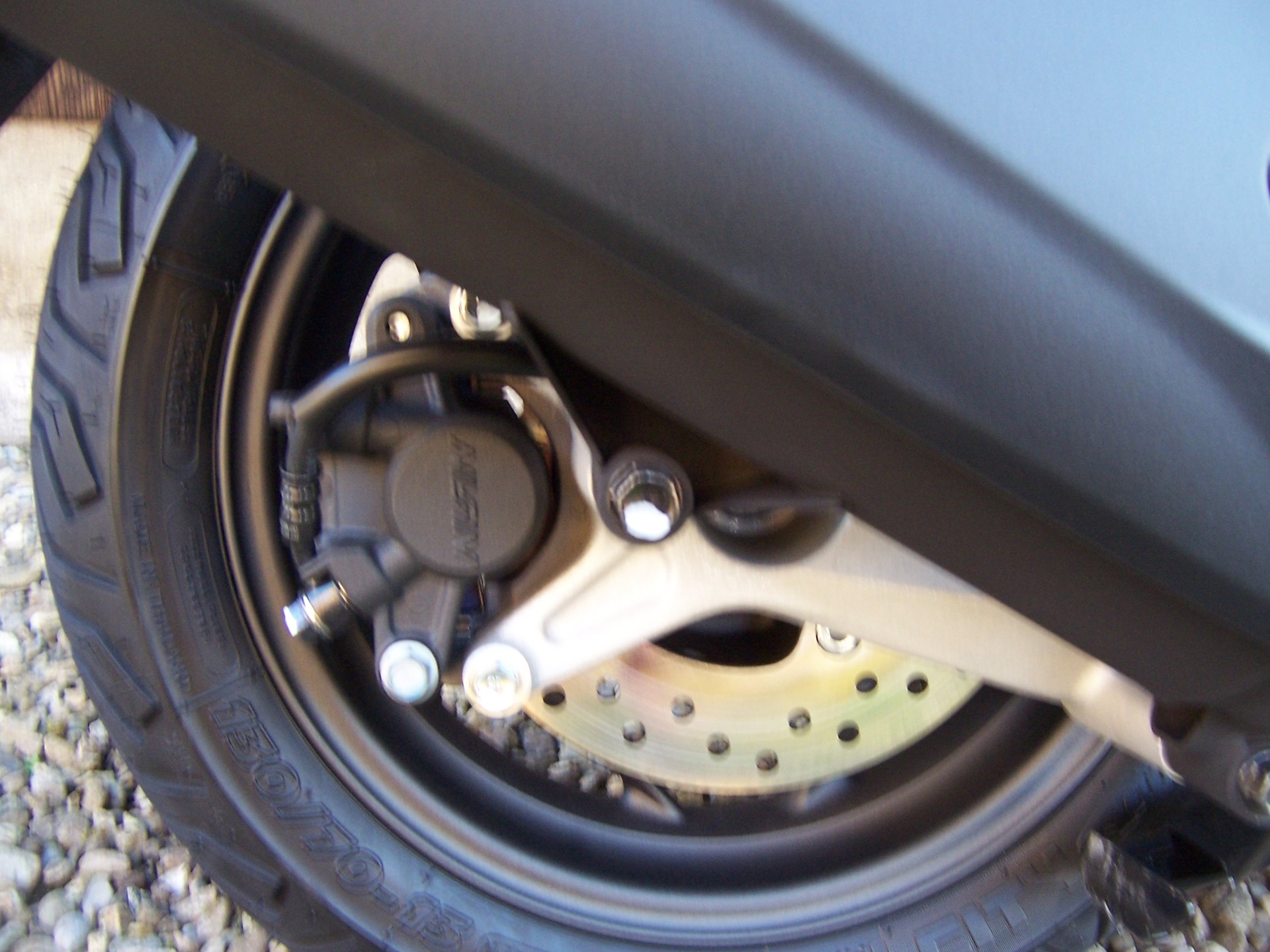 HONDA PCX 125 i DX ABS-image-8
