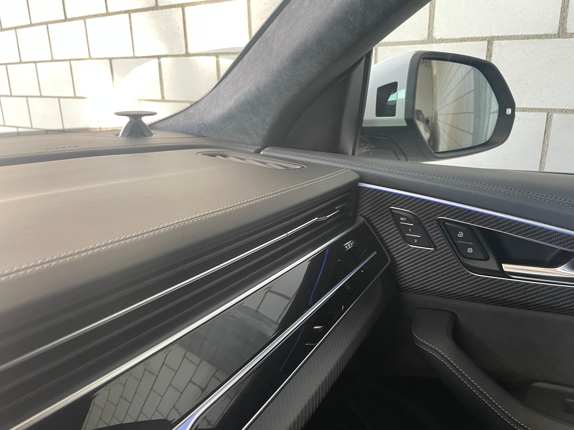AUDI RSQ8 quattro tiptronic Vollausstattung - ABT 700 PS "Der Urus-Killer"-image-6