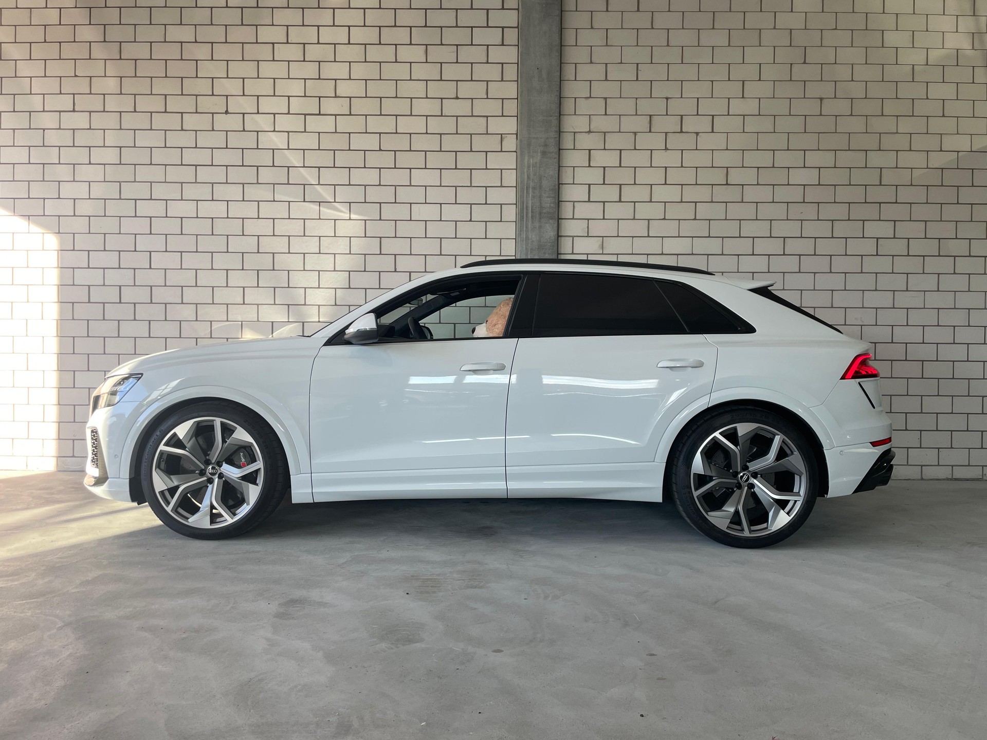 AUDI RSQ8 quattro tiptronic Vollausstattung - ABT 700 PS "Der Urus-Killer"-image-0