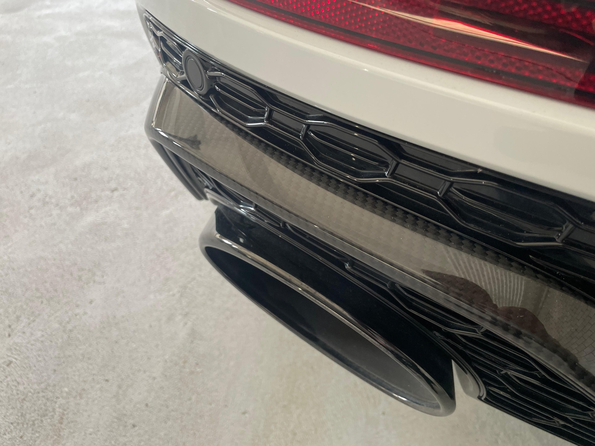 AUDI RSQ8 quattro tiptronic Vollausstattung - ABT 700 PS "Der Urus-Killer"-image-4