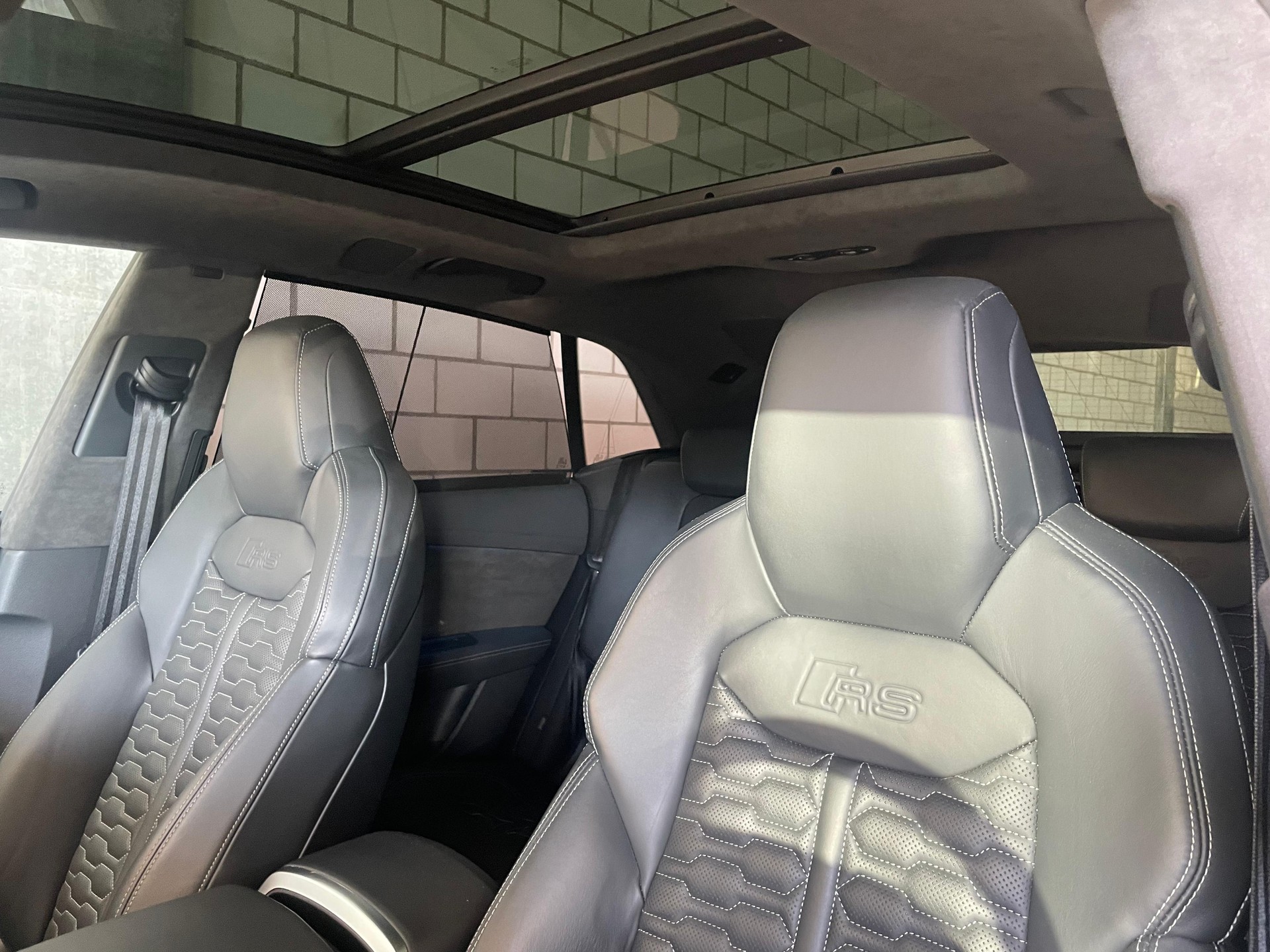 AUDI RSQ8 quattro tiptronic Vollausstattung - ABT 700 PS "Der Urus-Killer"-image-8